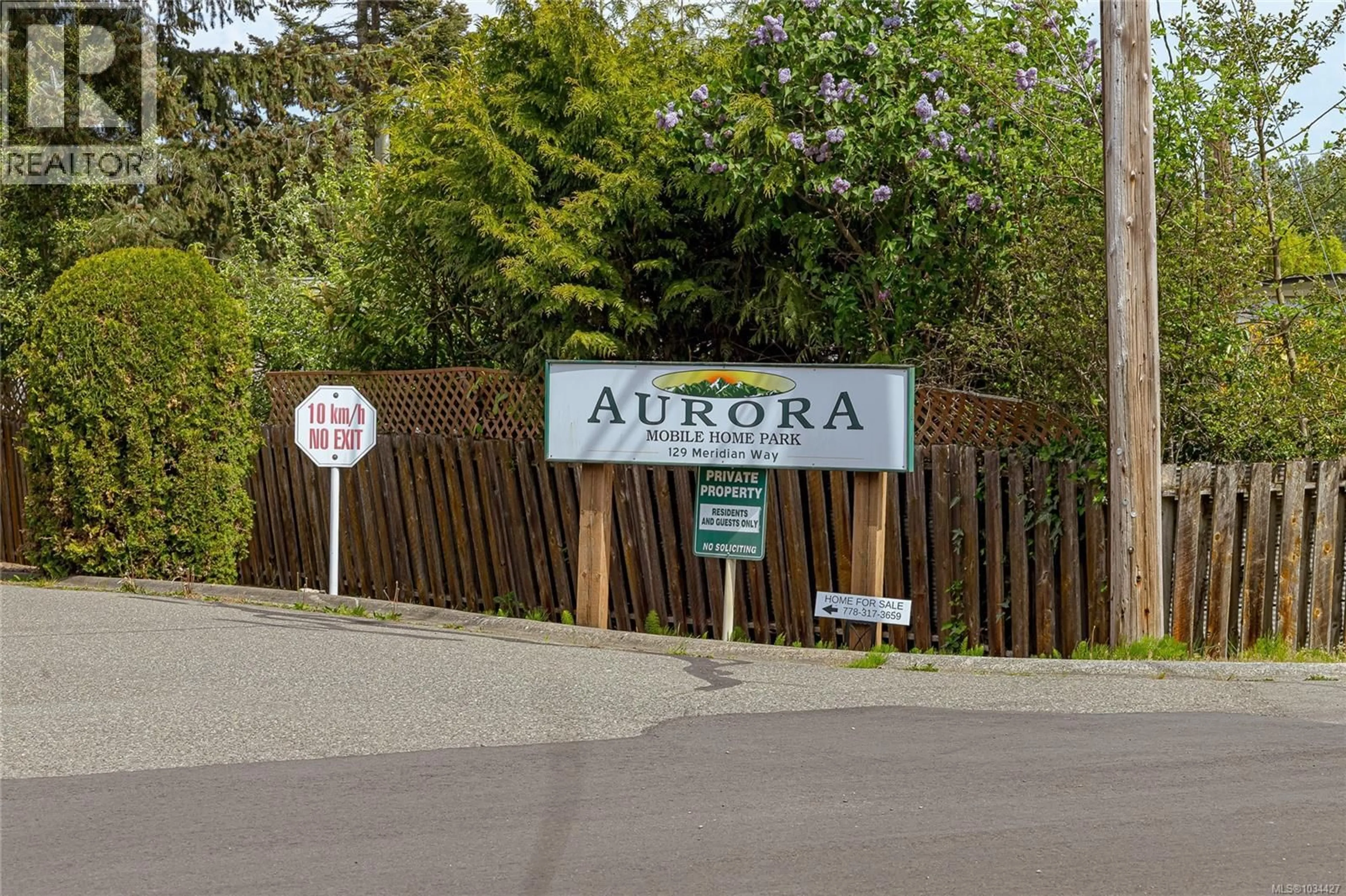 Unknown for 17 - 129 MERIDIAN WAY, Parksville British Columbia V9P1L3