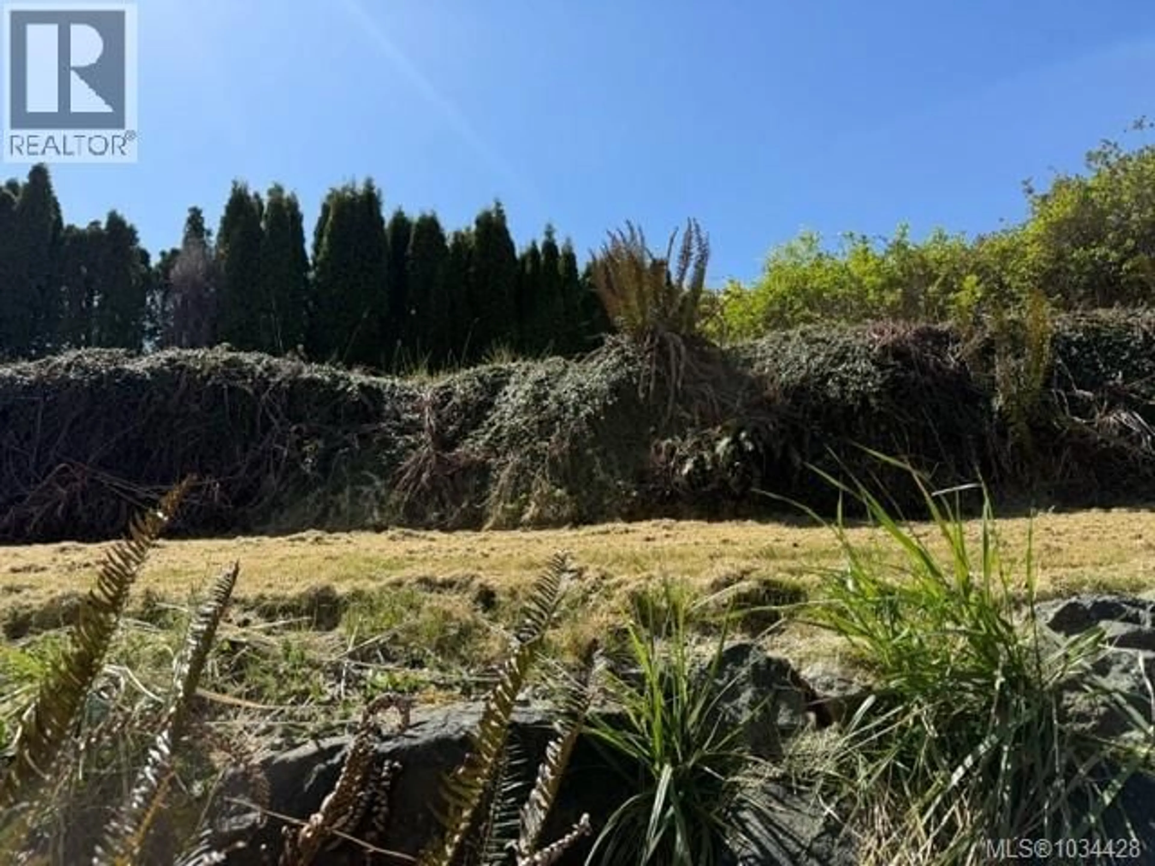 A pic from outside/outdoor area/front of a property/back of a property/a pic from drone, forest/trees view for 6140 HUCKLEBERRY LANE, Port Hardy British Columbia V0N2P0