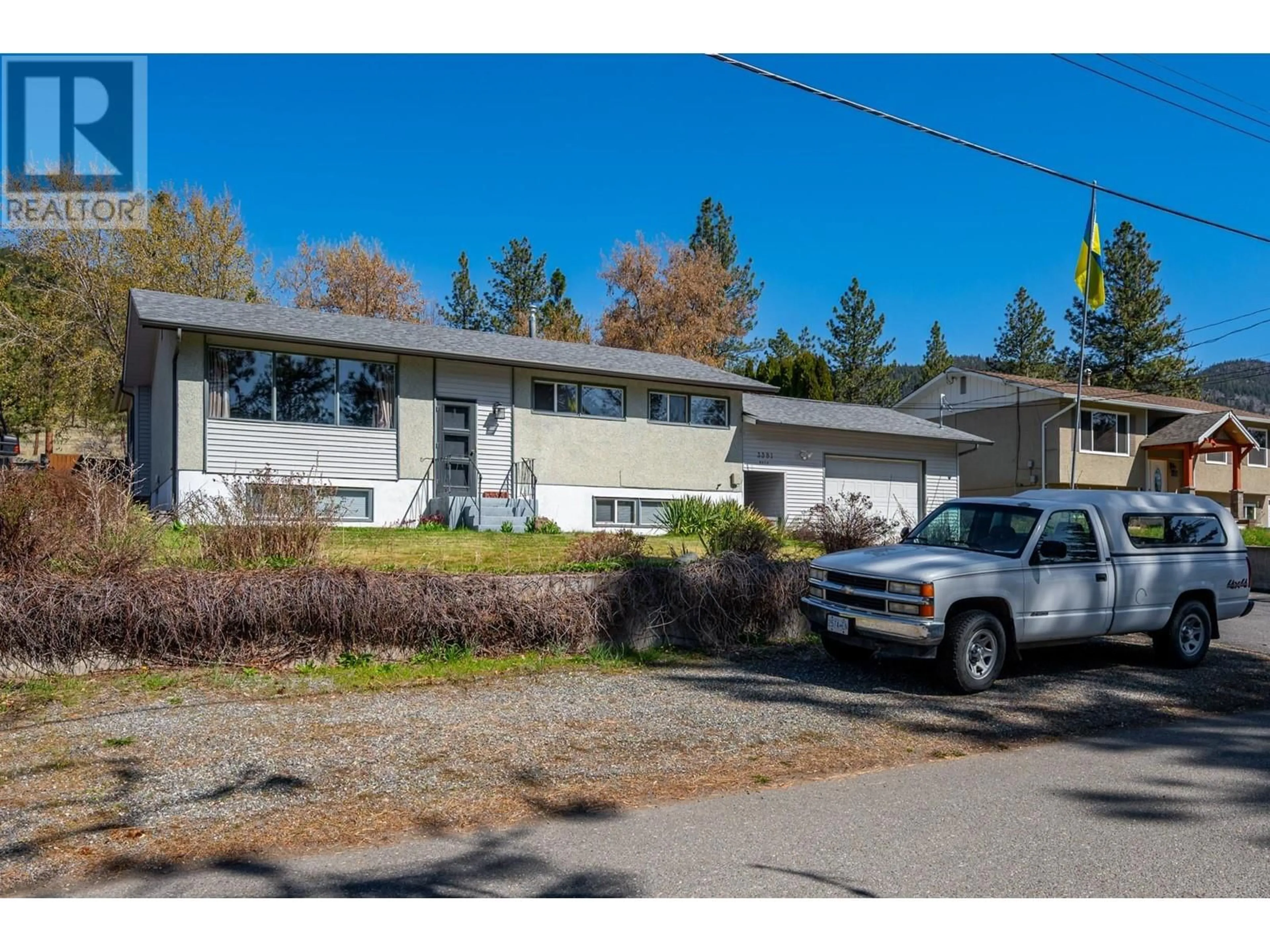 Unknown for 3381 BOYD AVENUE, Merritt British Columbia V1K1J3