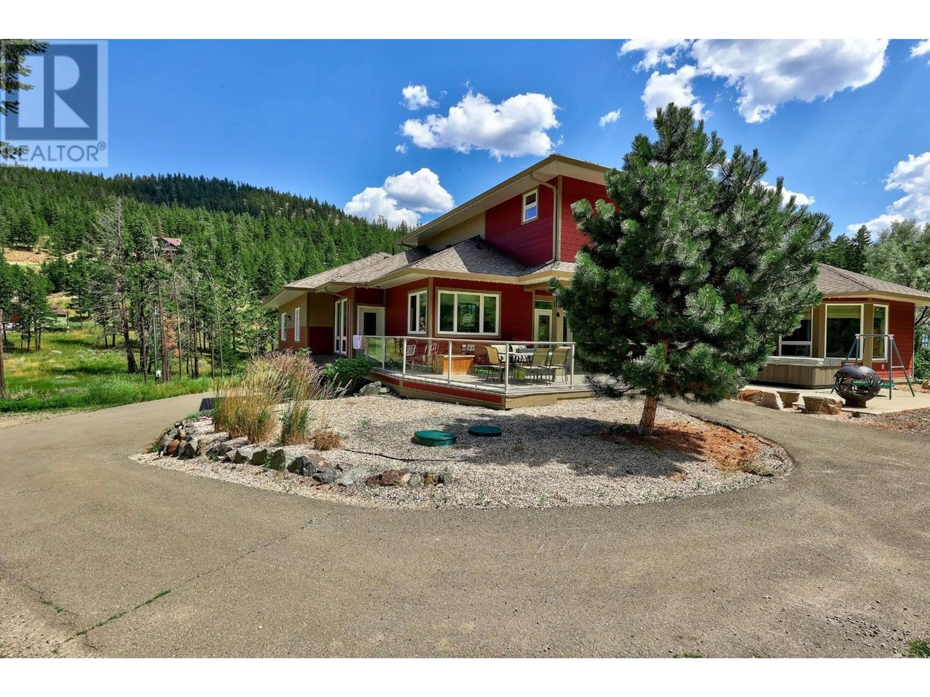 Unknown for 2555 PRATT ROAD, Kamloops British Columbia V2H1T7