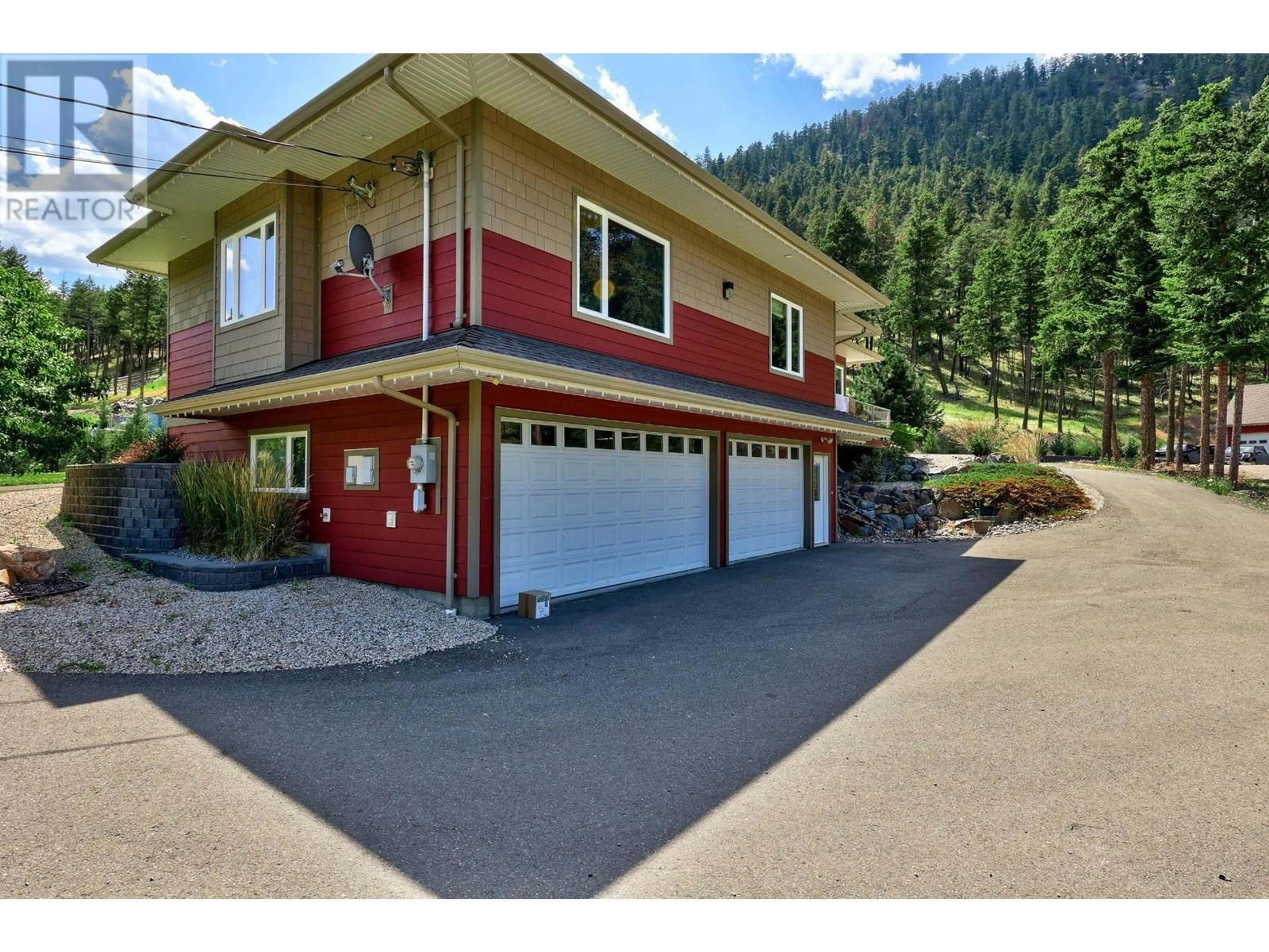 Unknown for 2555 PRATT ROAD, Kamloops British Columbia V2H1T7
