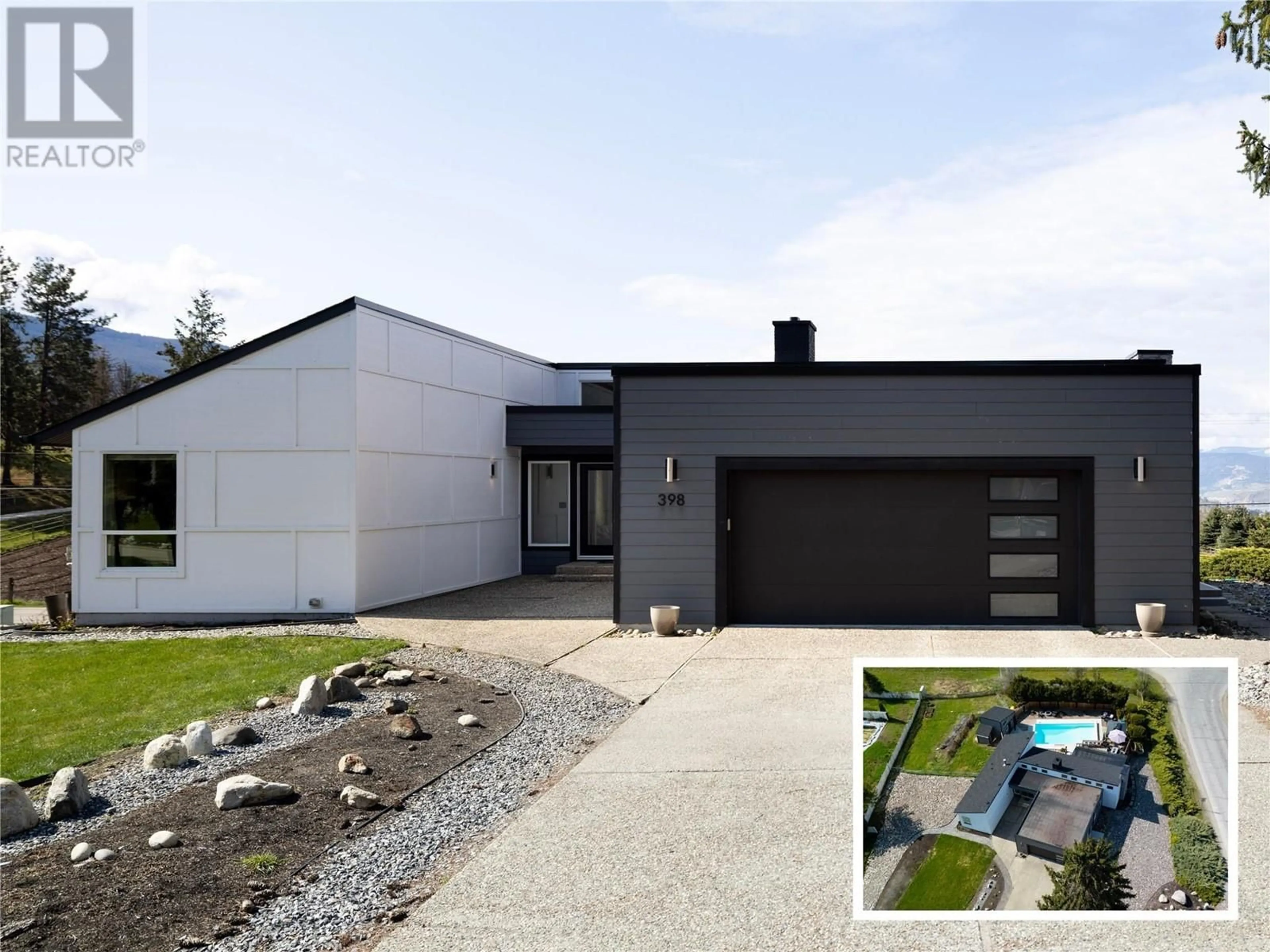 Unknown for 398 SCENIC DRIVE, Coldstream British Columbia V1B2X3