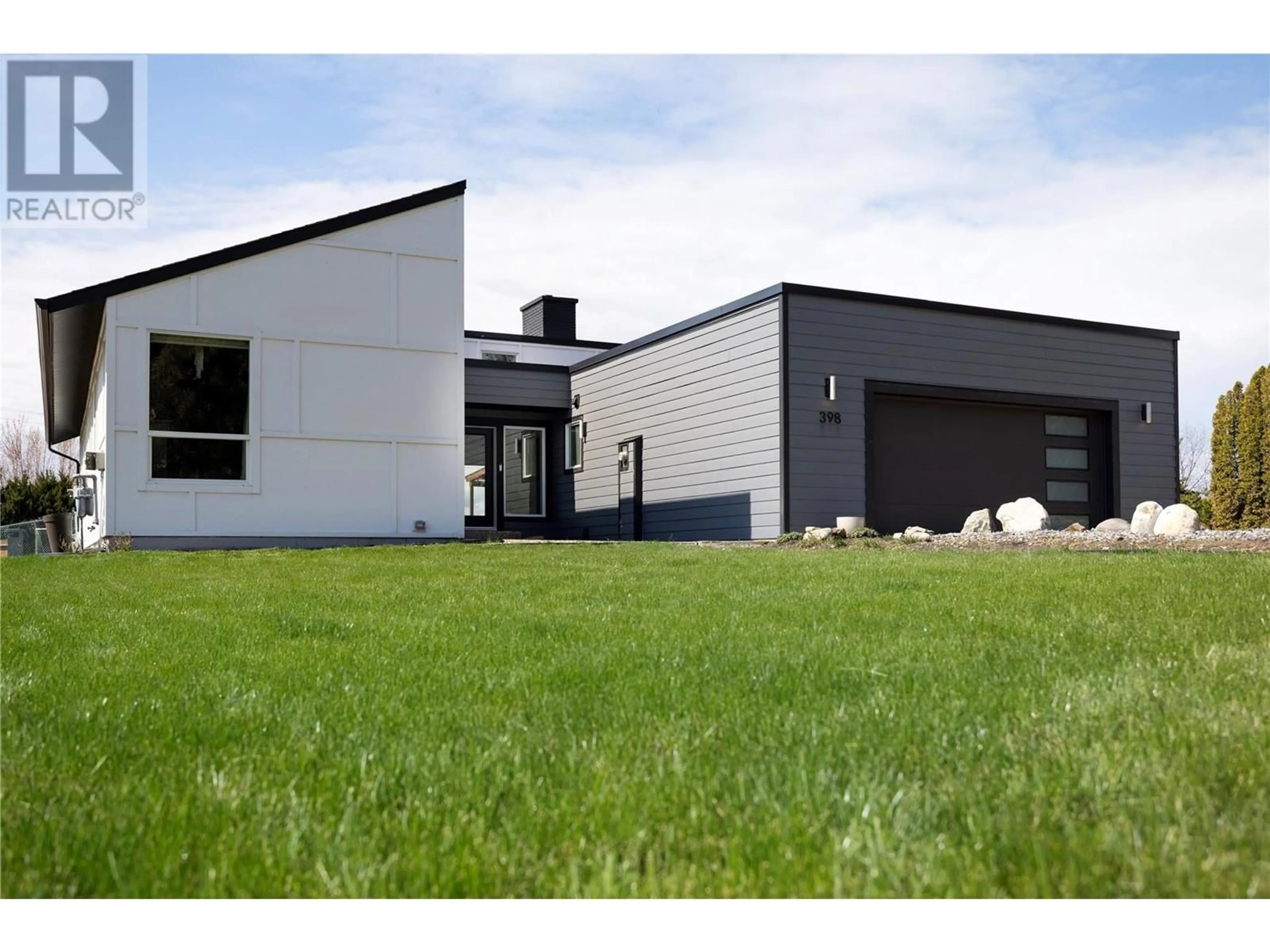 Unknown for 398 SCENIC DRIVE, Coldstream British Columbia V1B2X3