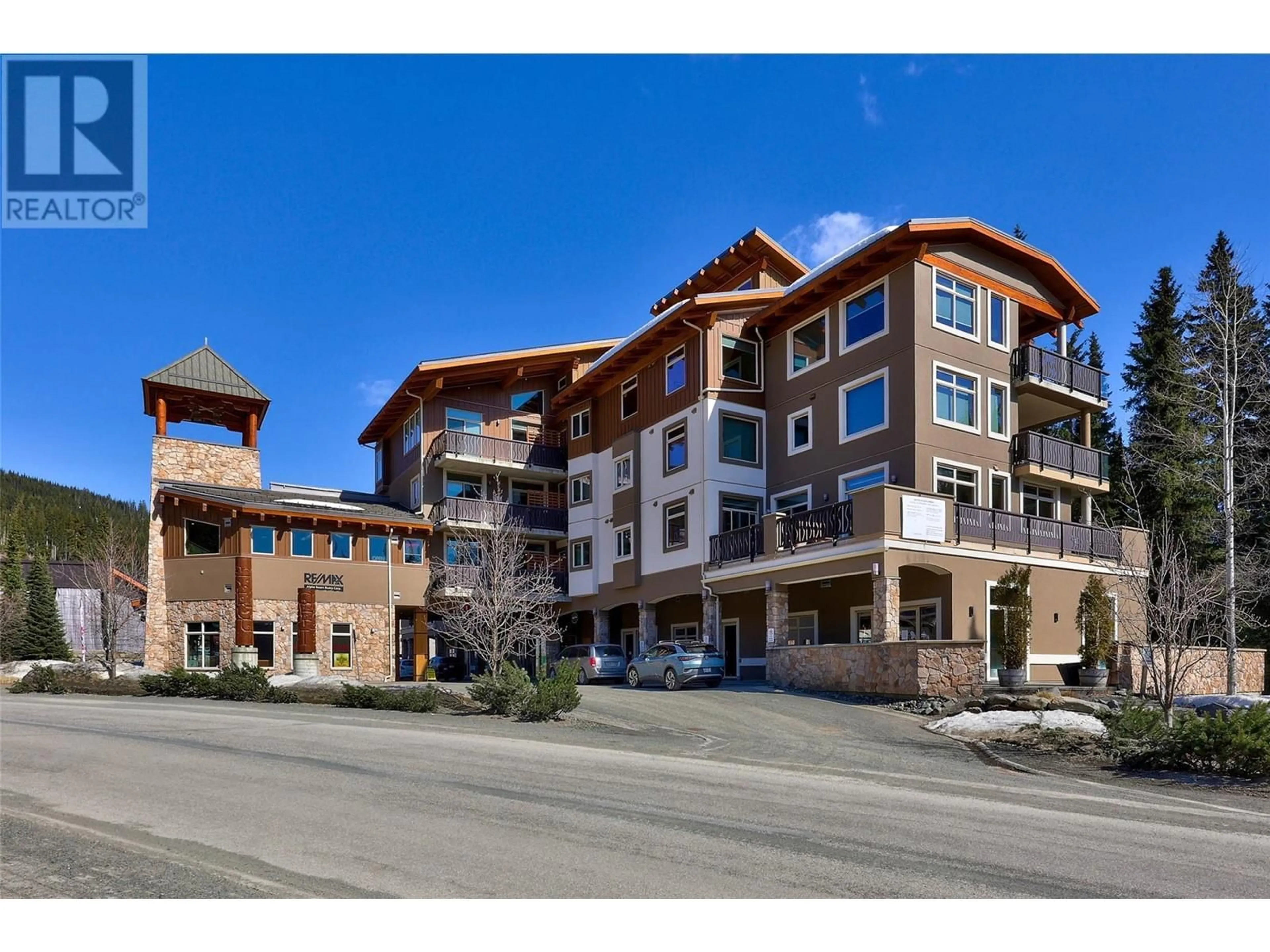 Unknown for 204 - 3270 VILLAGE WAY, Kamloops British Columbia V0E5N0