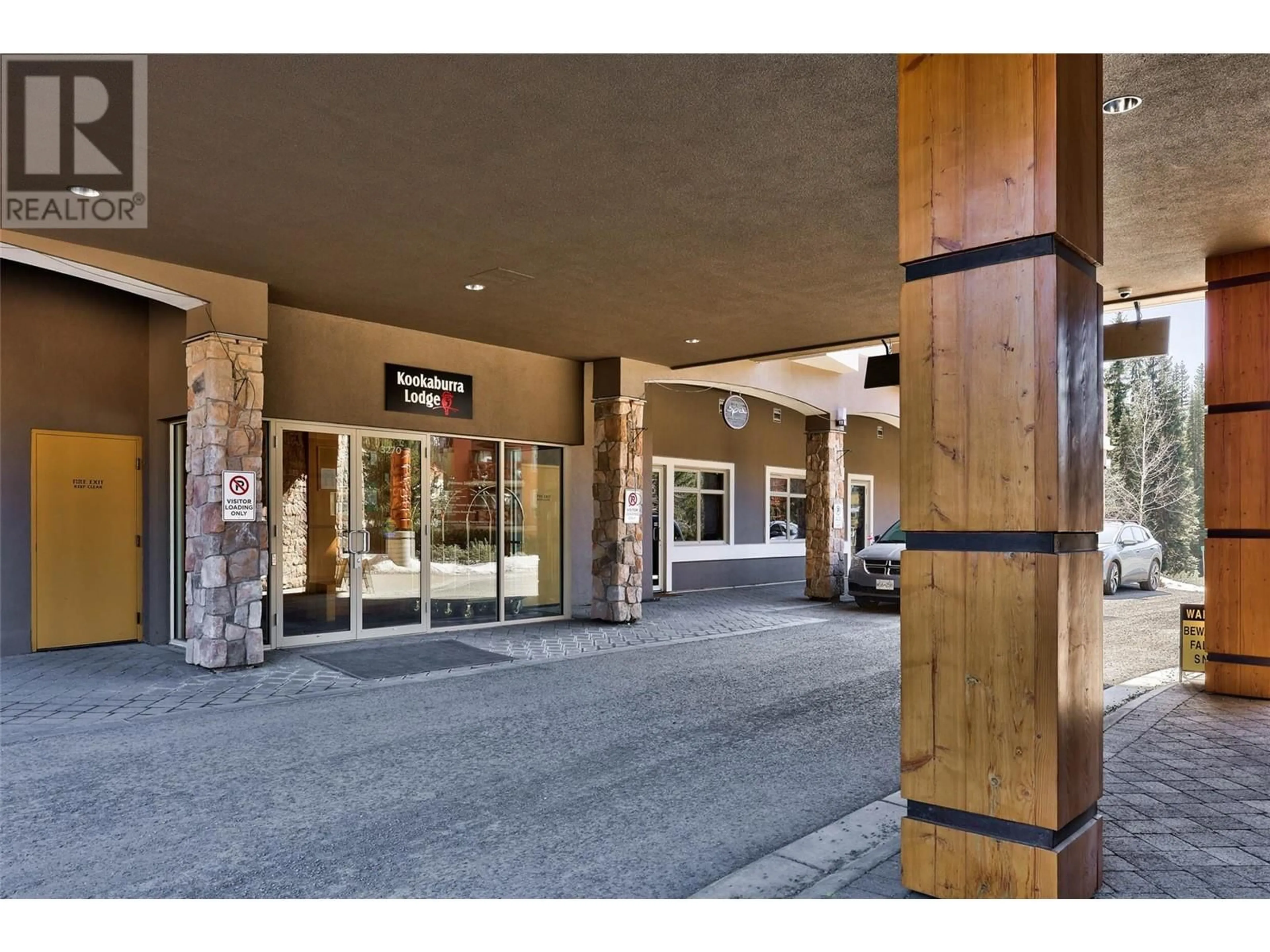 Unknown for 204 - 3270 VILLAGE WAY, Kamloops British Columbia V0E5N0