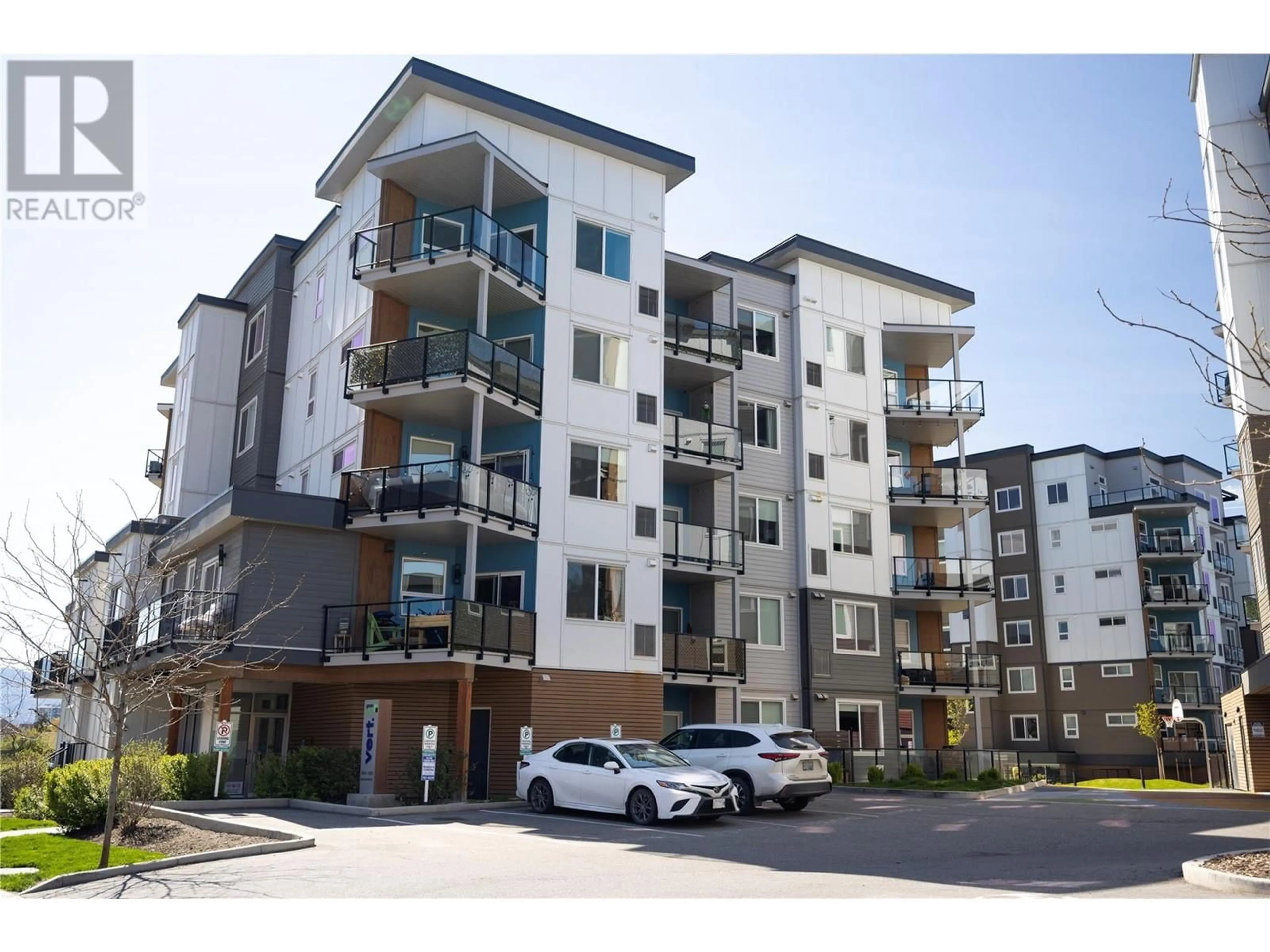 Unknown for 501 - 3638 MISSION SPRINGS DRIVE, Kelowna British Columbia V1W0B3