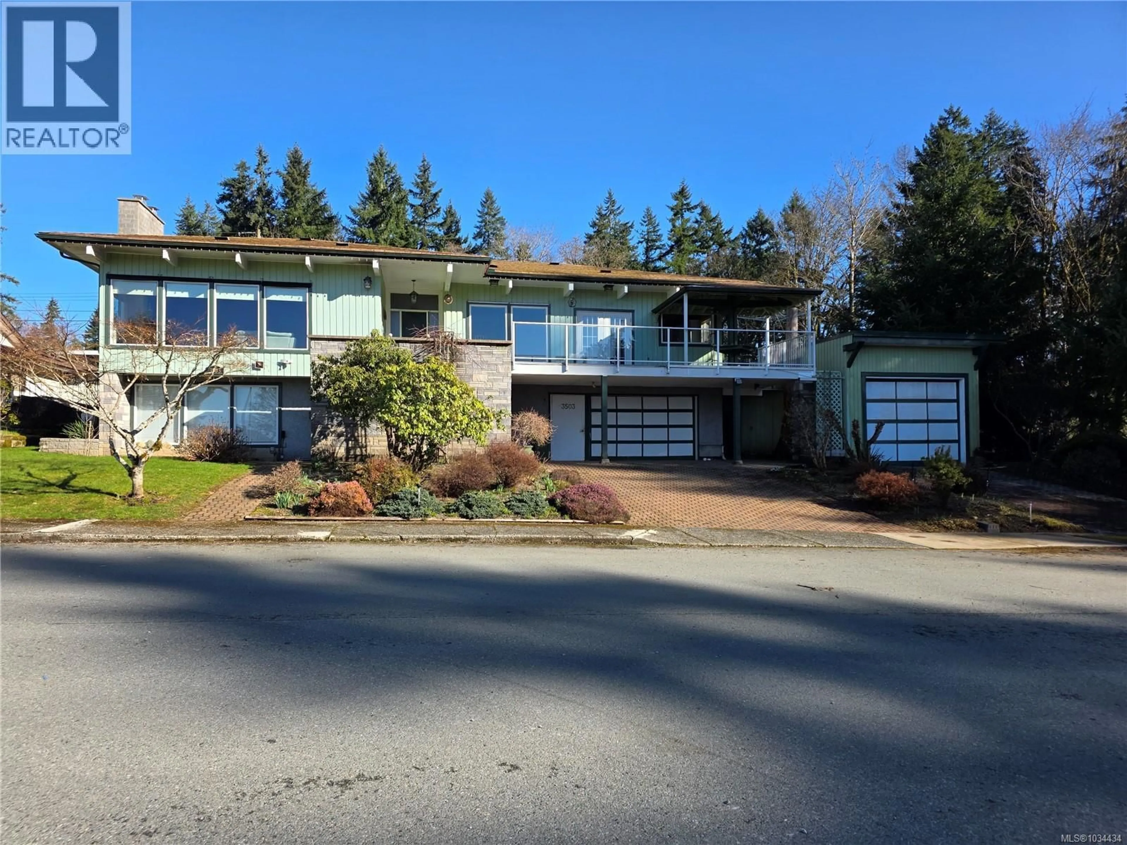 Unknown for 3503 16TH AVENUE, Port Alberni British Columbia V9Y5C9