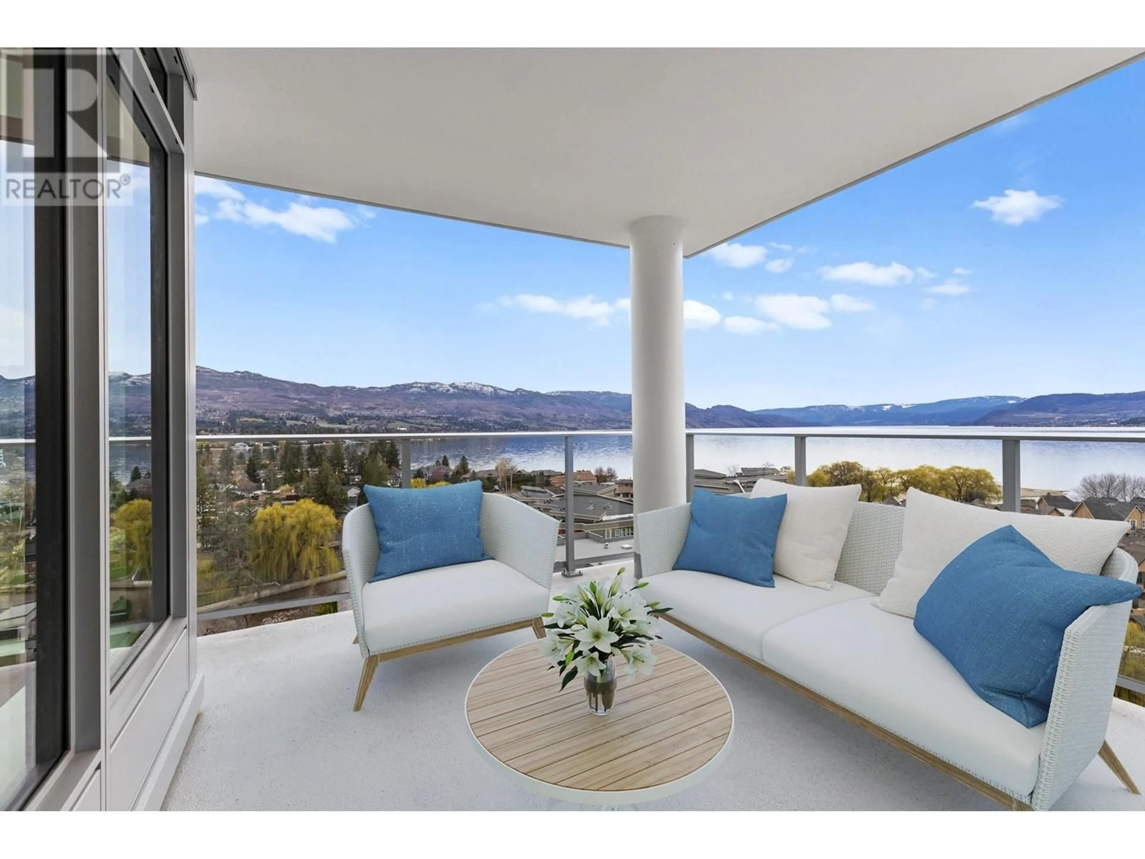 Unknown for 1207 - 3699 CAPOZZI ROAD, Kelowna British Columbia V1W0G3