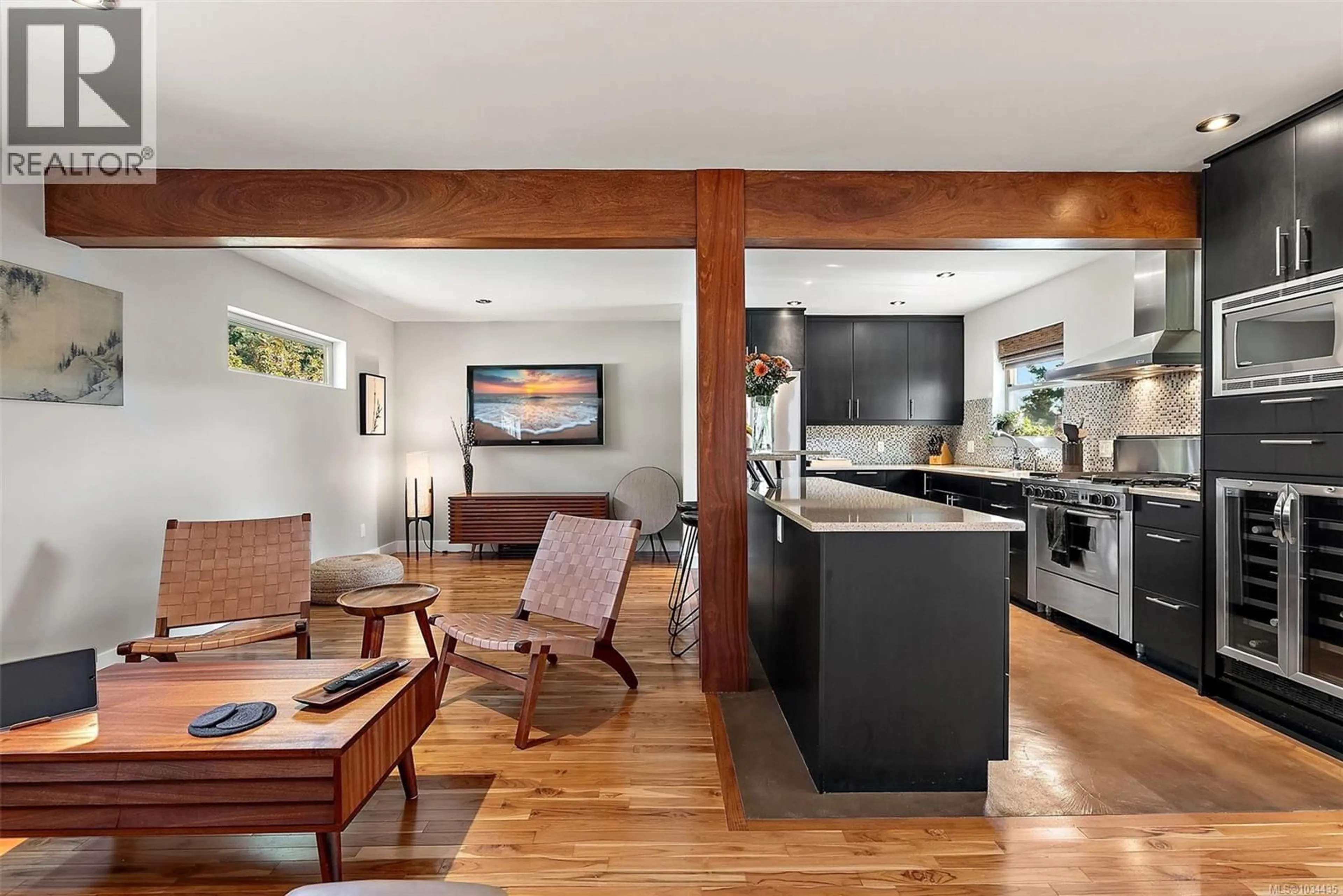 Open concept kitchen, unknown for 3564 SUNHEIGHTS DRIVE, Colwood British Columbia V9C3T1