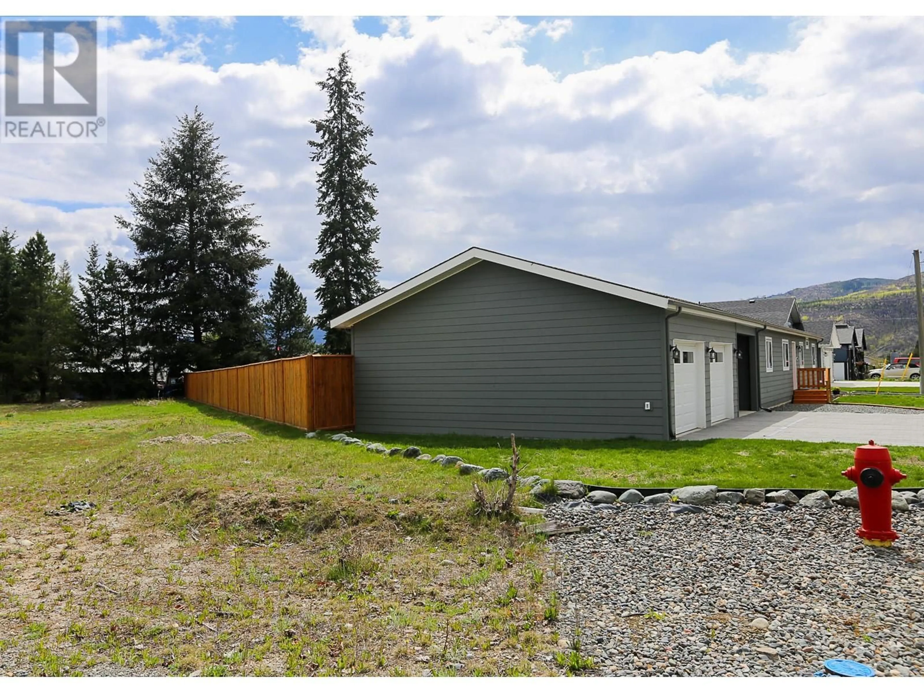 Unknown for 440 SISKA DRIVE, Barriere British Columbia V0E1E0