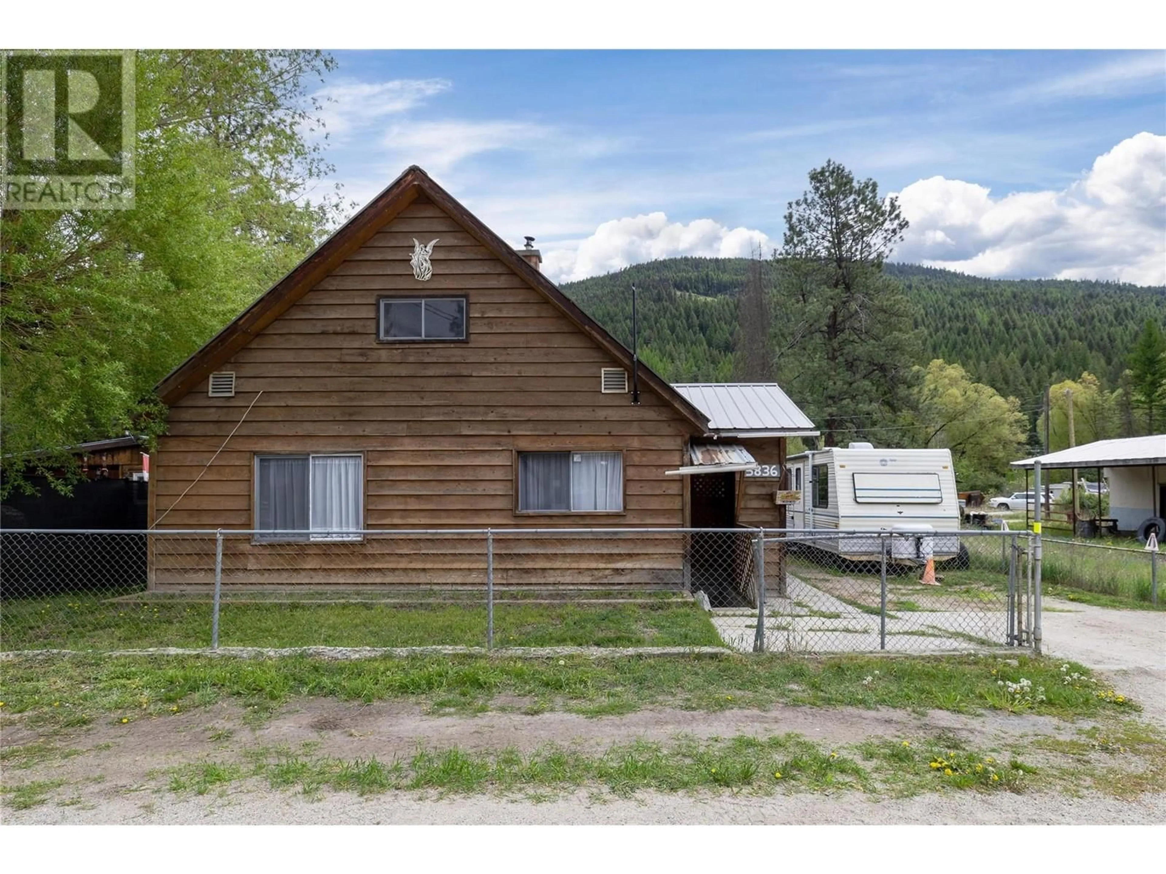 Unknown for 5836 33 HIGHWAY, Beaverdell British Columbia V0H1A0