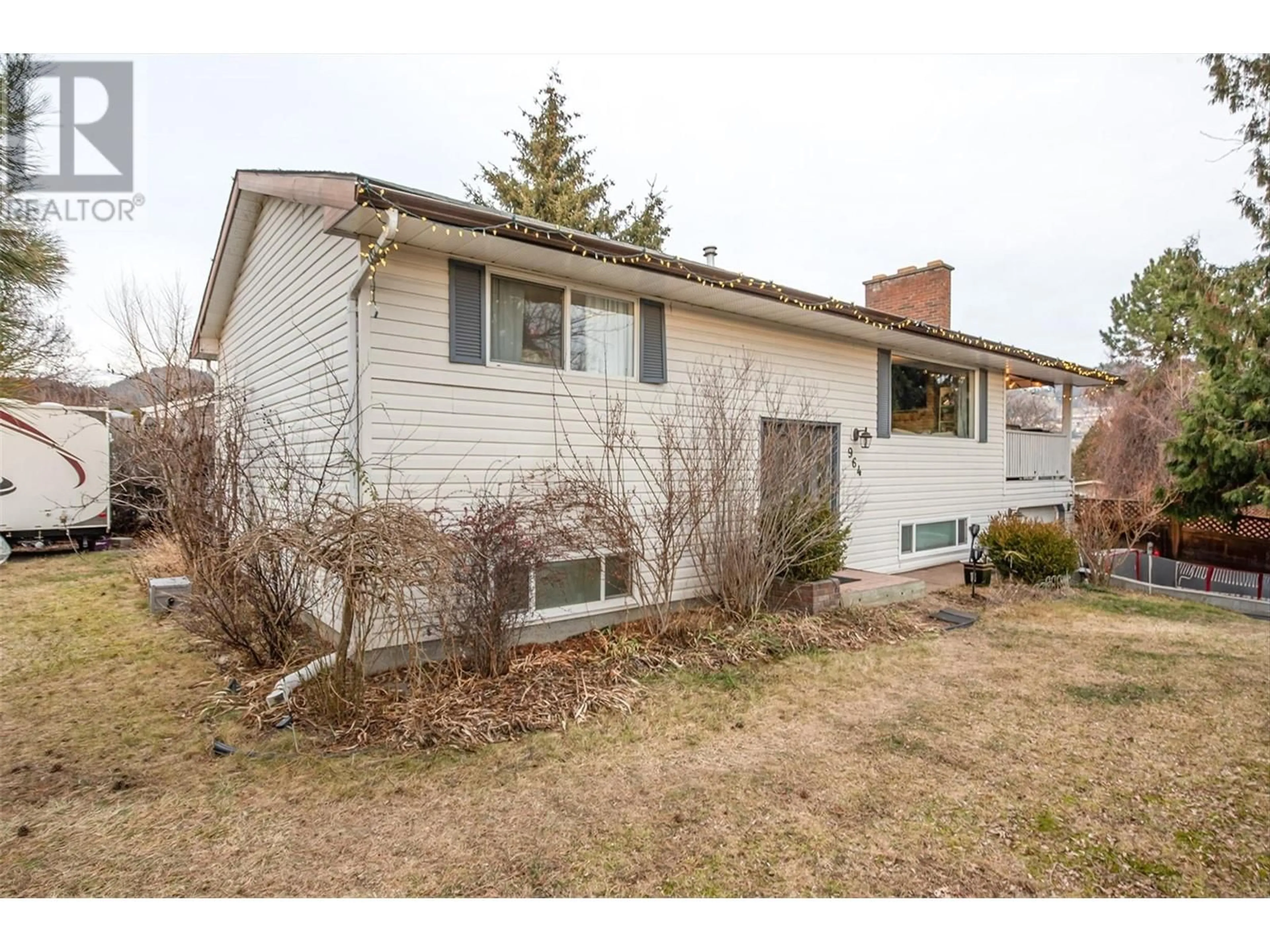 Unknown for 964 TRONSON DRIVE, Kelowna British Columbia V1Y4E1