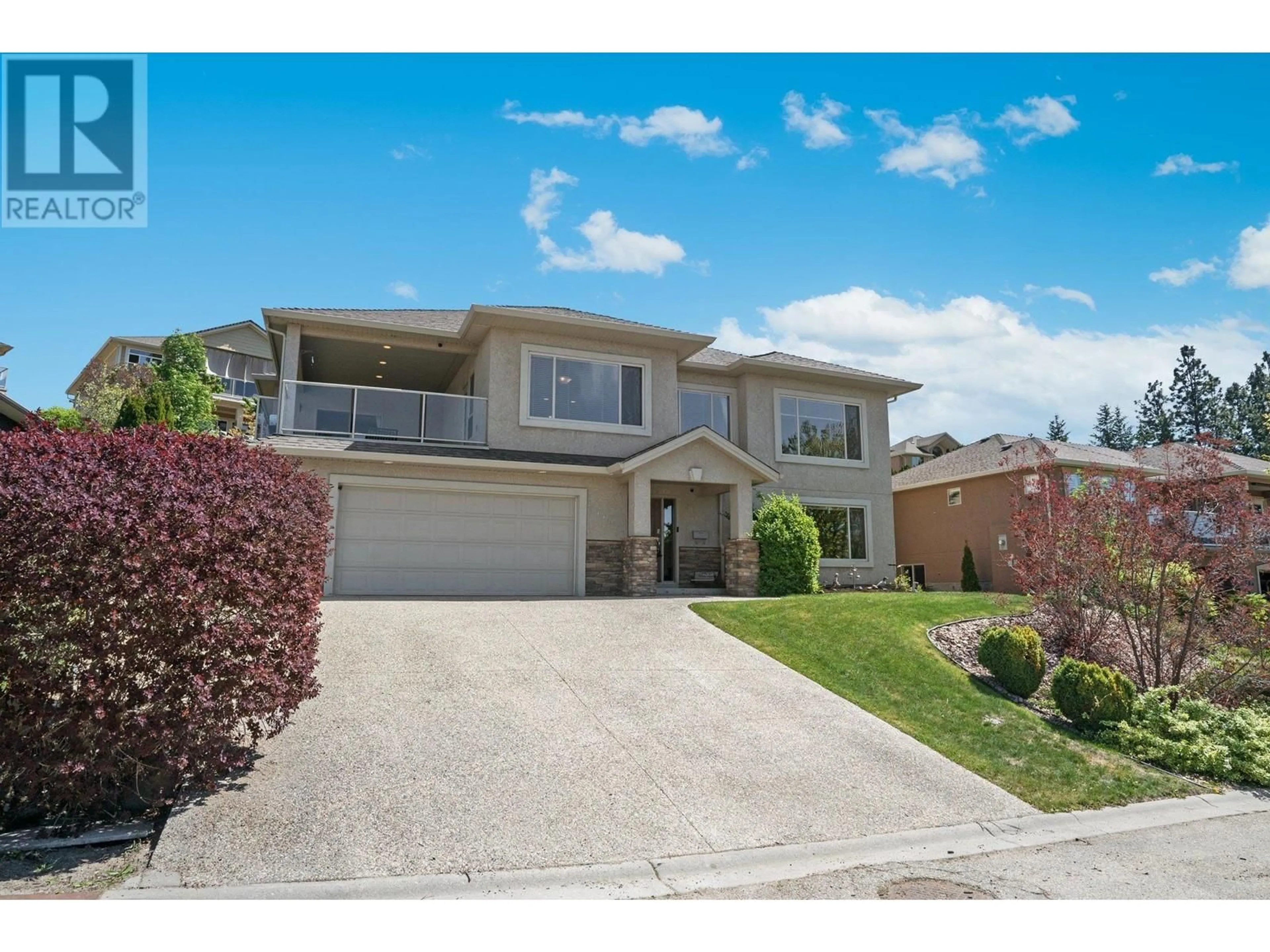 Unknown for 2995 VALENTINO COURT, Kelowna British Columbia V1V2S3