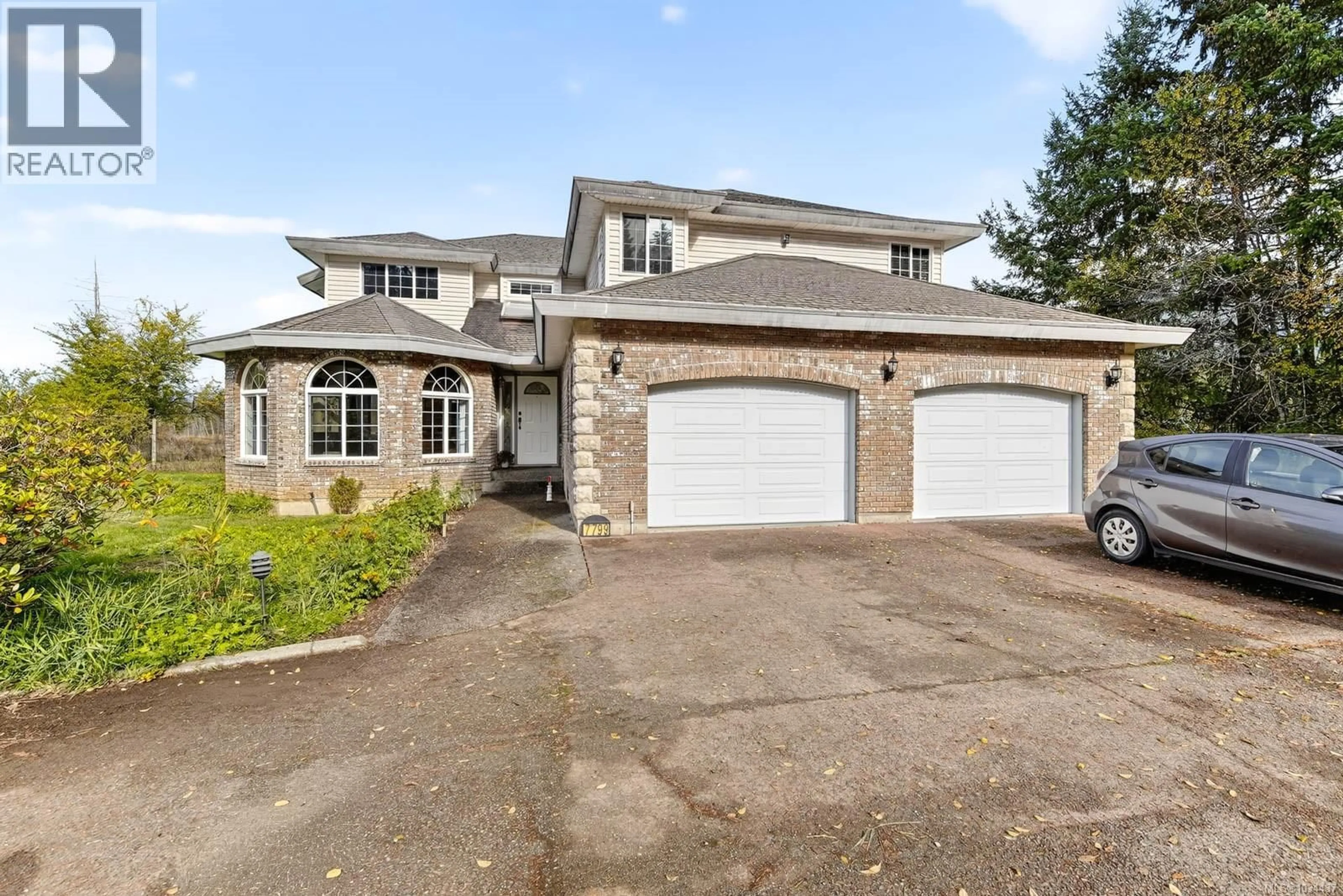 Unknown for 7799A BEAVER CREEK ROAD, Port Alberni British Columbia V9Y8M9
