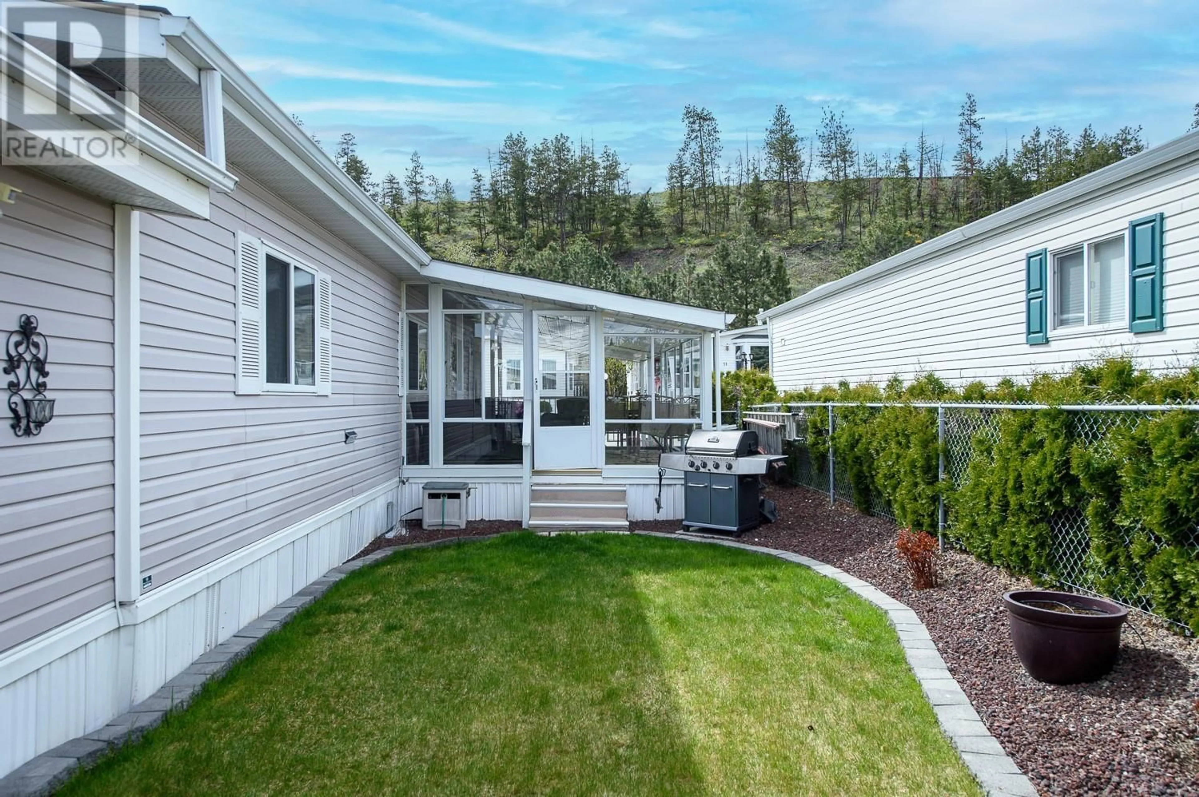 Home with vinyl exterior material, unknown for 49 - 1850 SHANNON LAKE ROAD, West Kelowna British Columbia V4T1L8