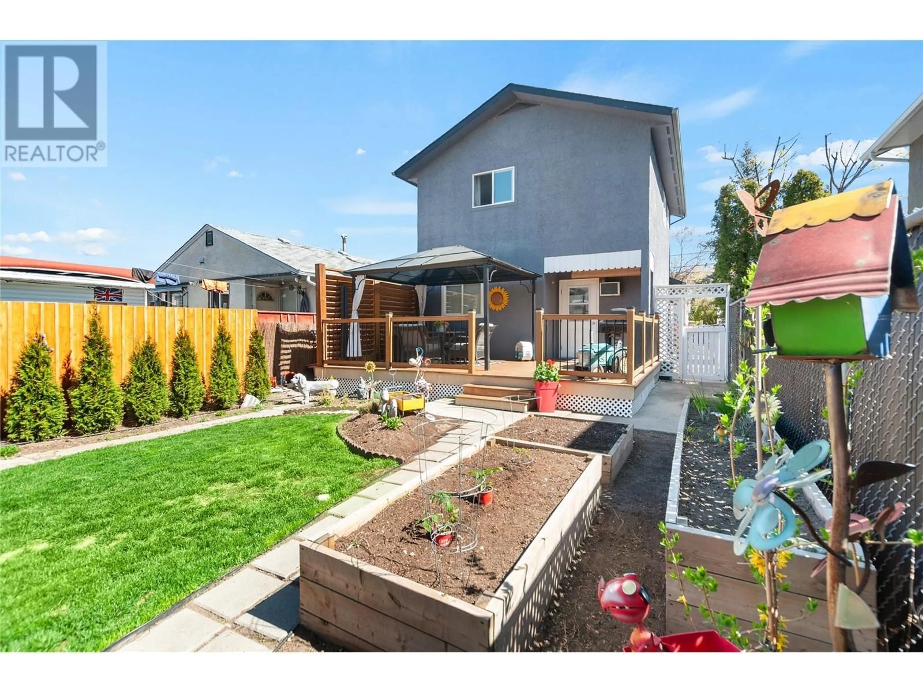 Unknown for 459 CARIBOU STREET, Penticton British Columbia V2A5W5
