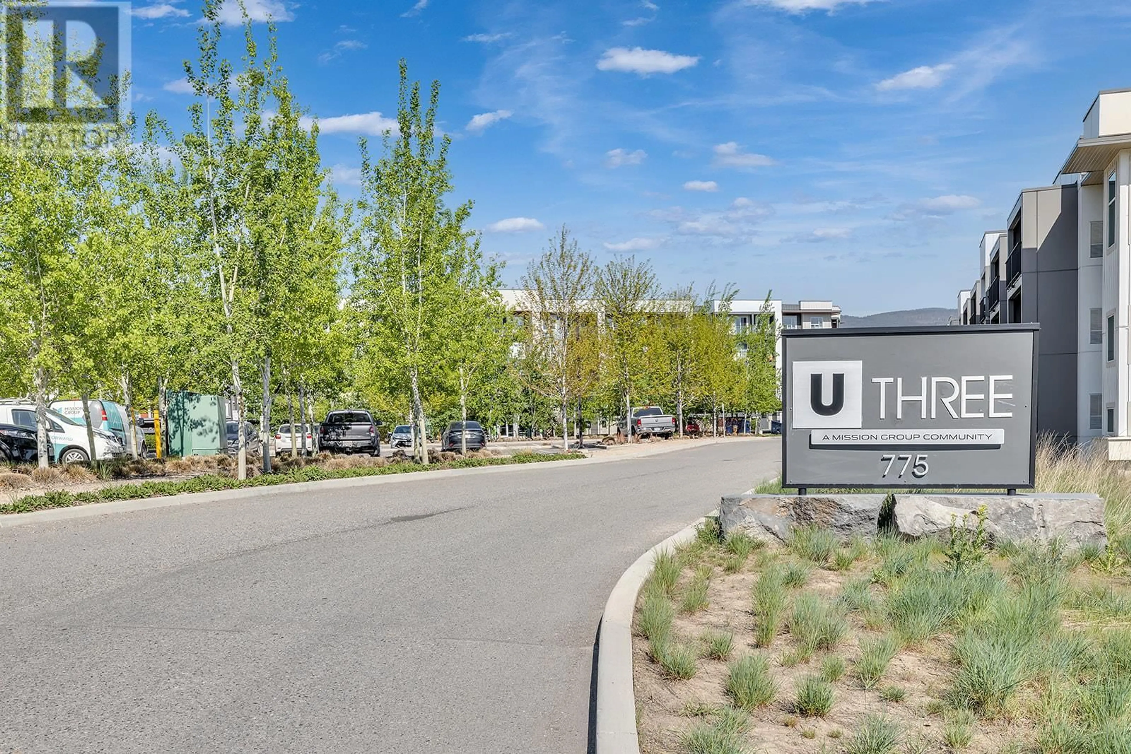 Unknown for 208 - 775 ACADEMY WAY, Kelowna British Columbia V1V0A5