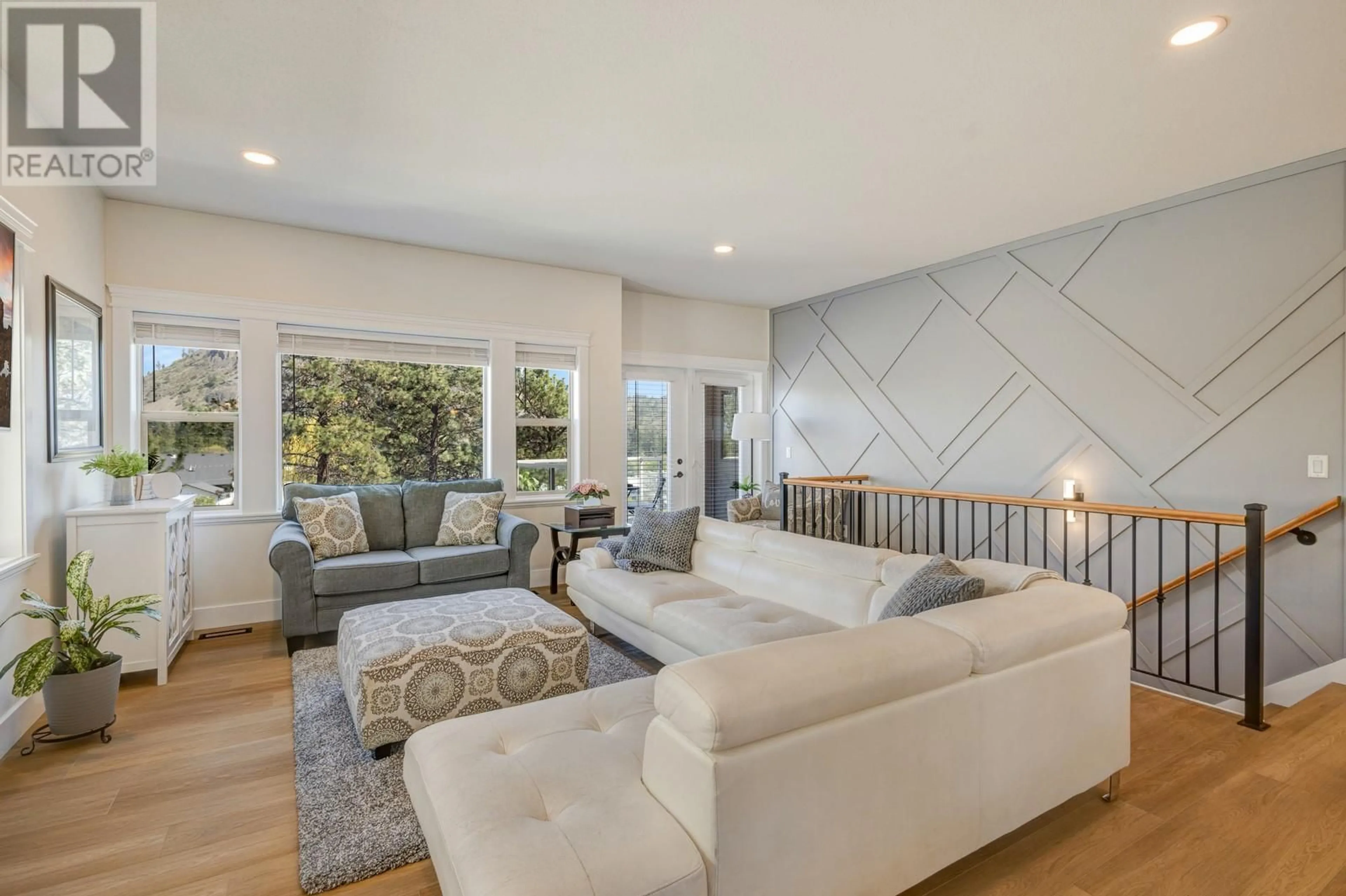 Living room with furniture, unknown for 2894 AUBURN ROAD, West Kelowna British Columbia V4T3B3