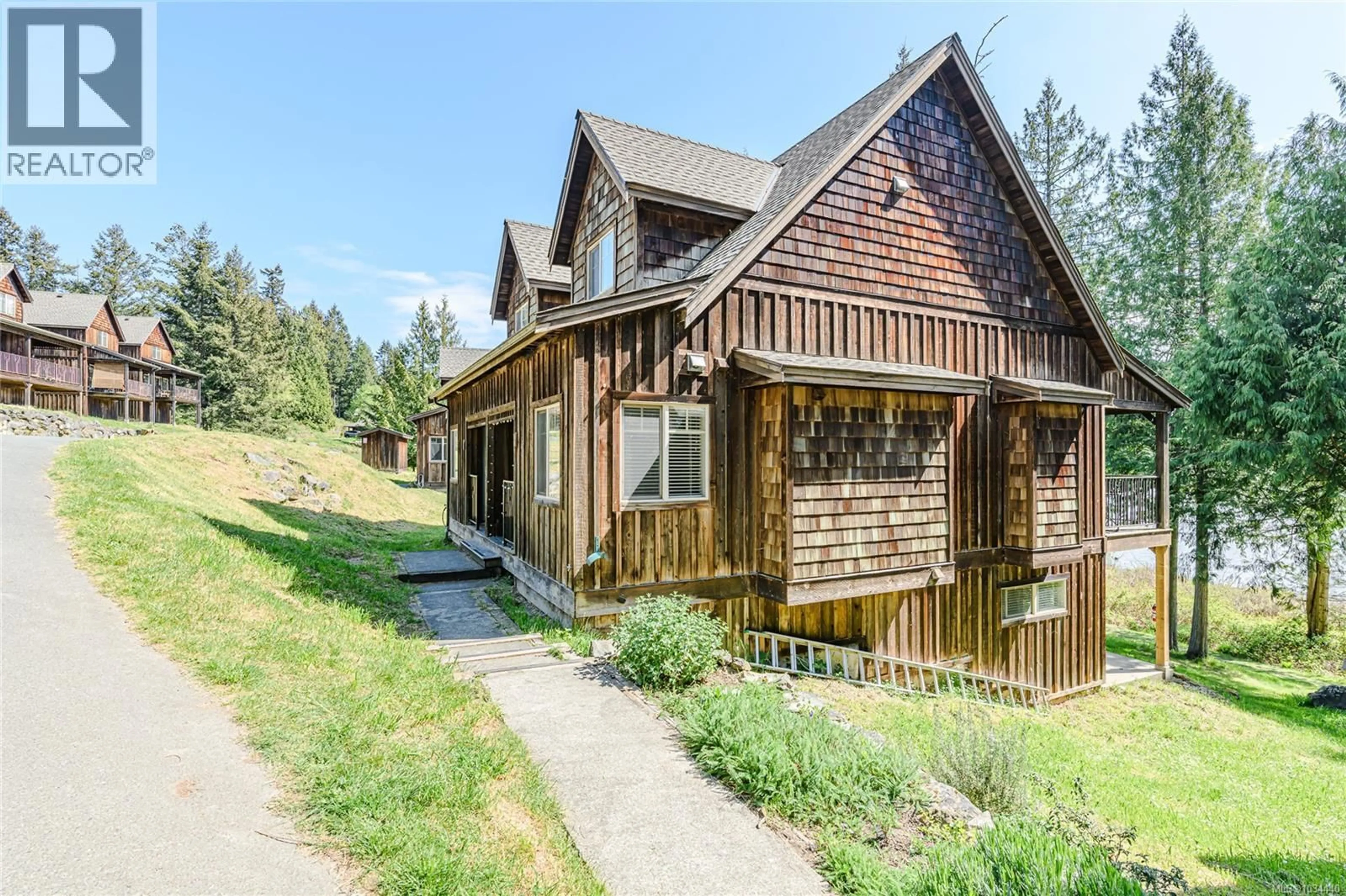 Unknown for 36 - 315 ROBINSON ROAD, Salt Spring British Columbia V8K1P7