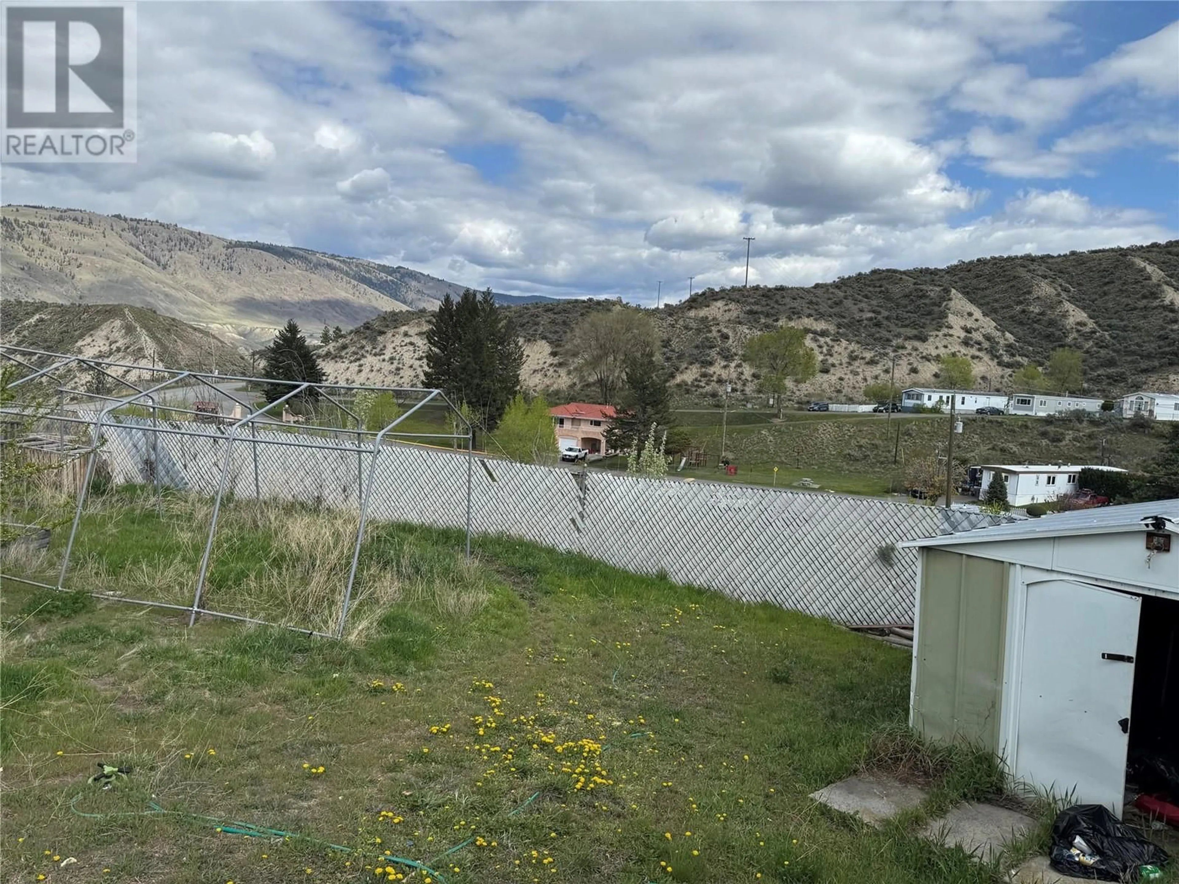 Unknown for 210 - 1175 ROSE HILL ROAD, Kamloops British Columbia V2E1G9