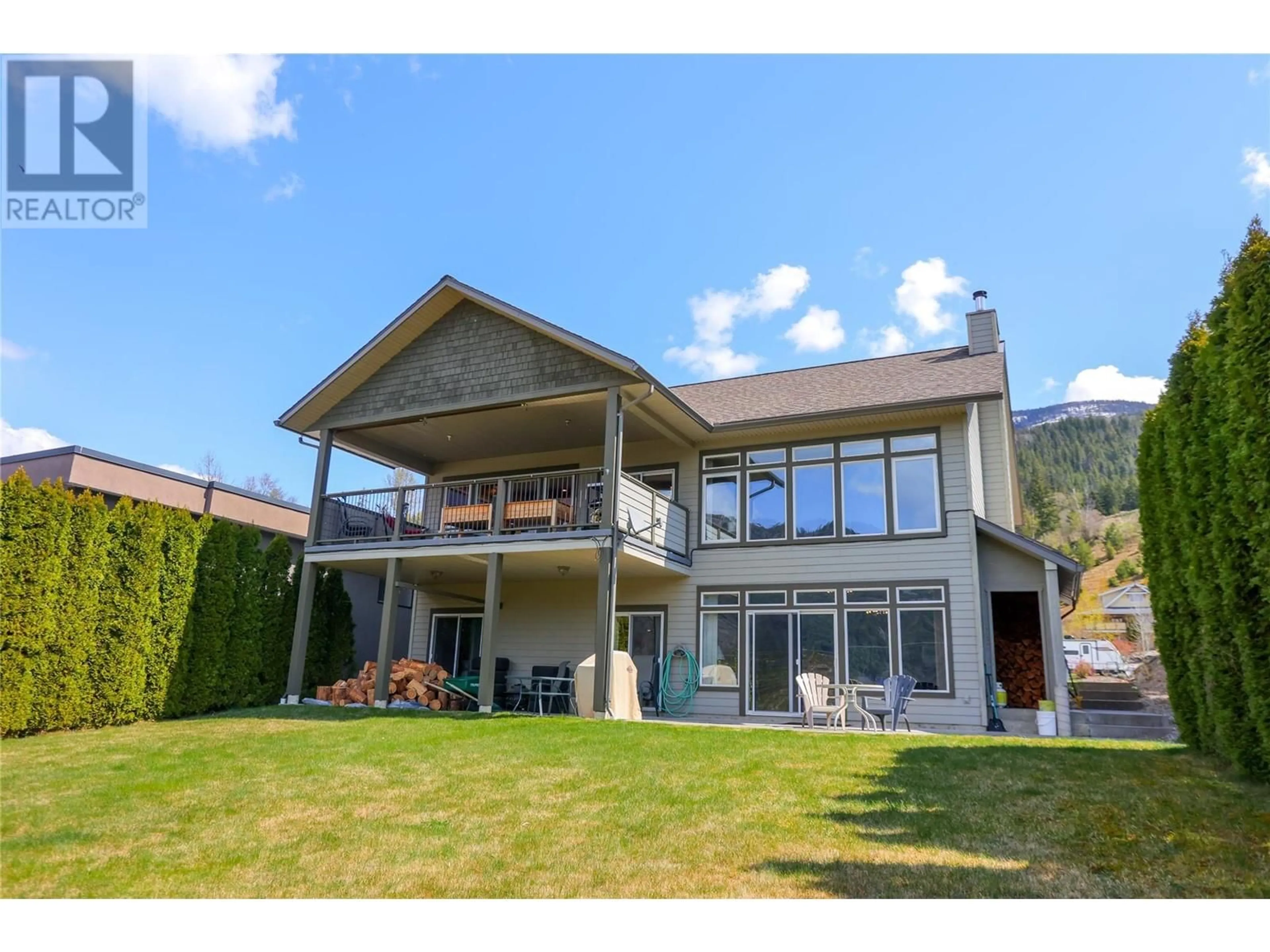 Unknown for 513 HAMPTON GRAY PLACE, Nelson British Columbia V1L7A8