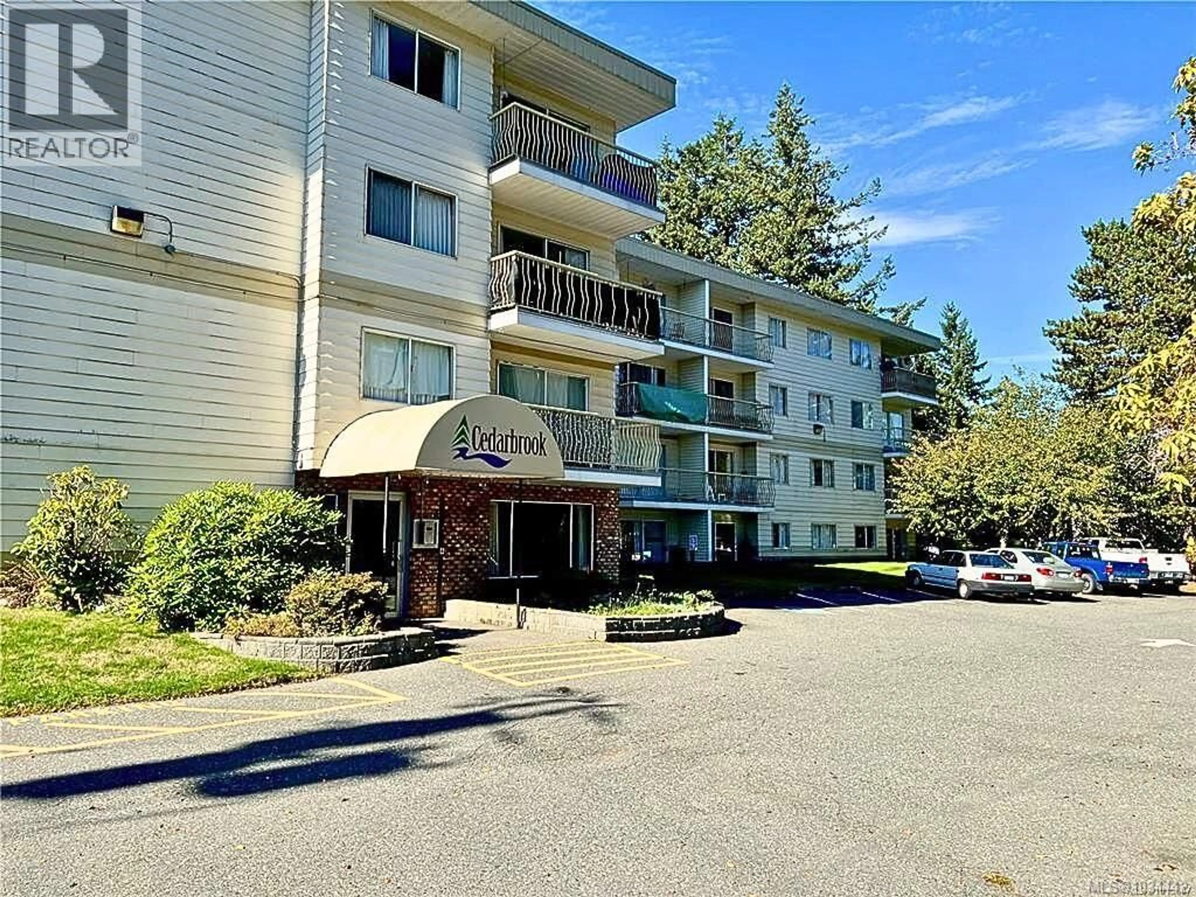 Unknown for 303 - 322 BIRCH STREET, Campbell River British Columbia V9W2S6