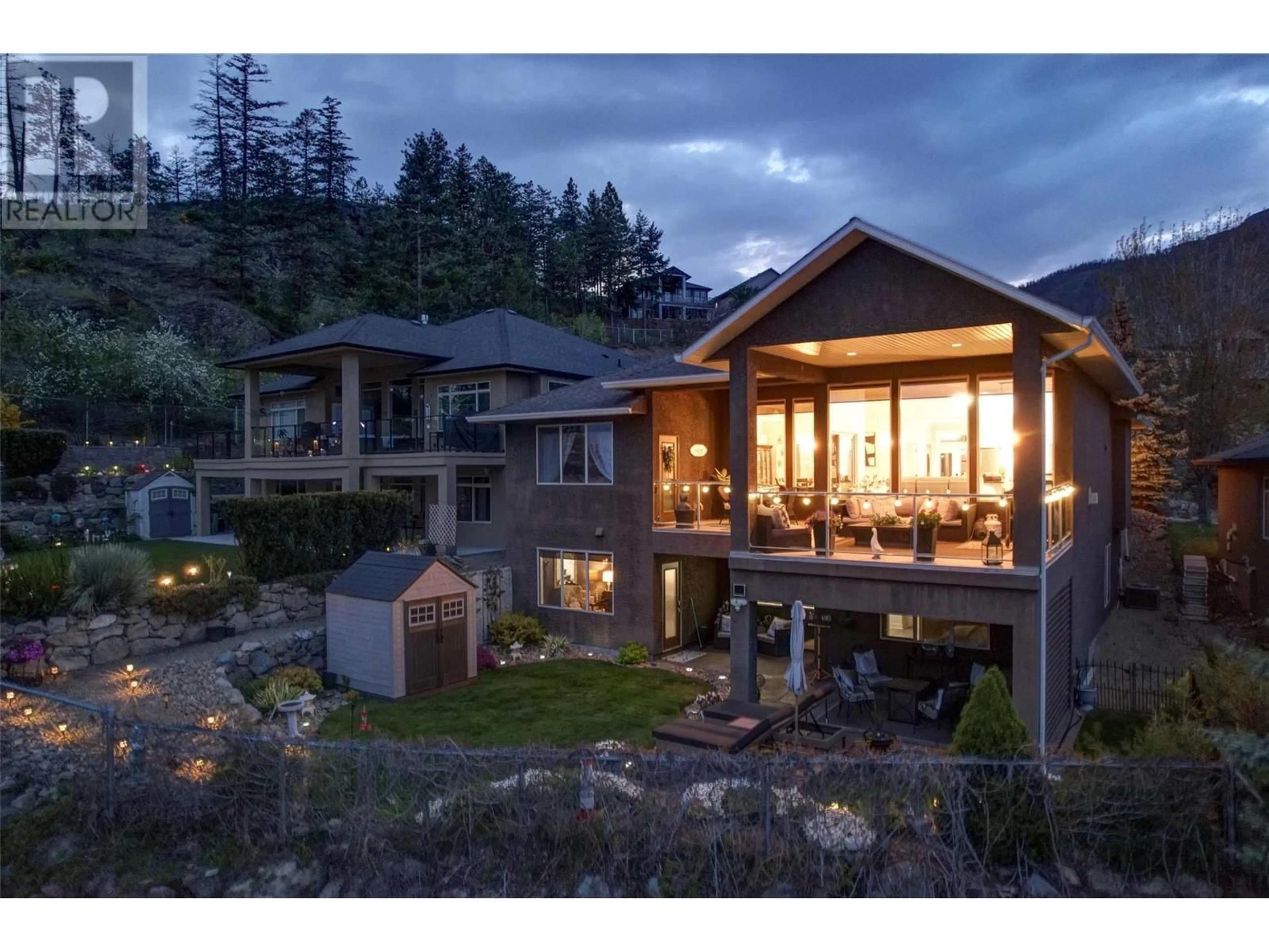 Unknown for 1969 CORNERSTONE DRIVE, West Kelowna British Columbia V4T2Y3