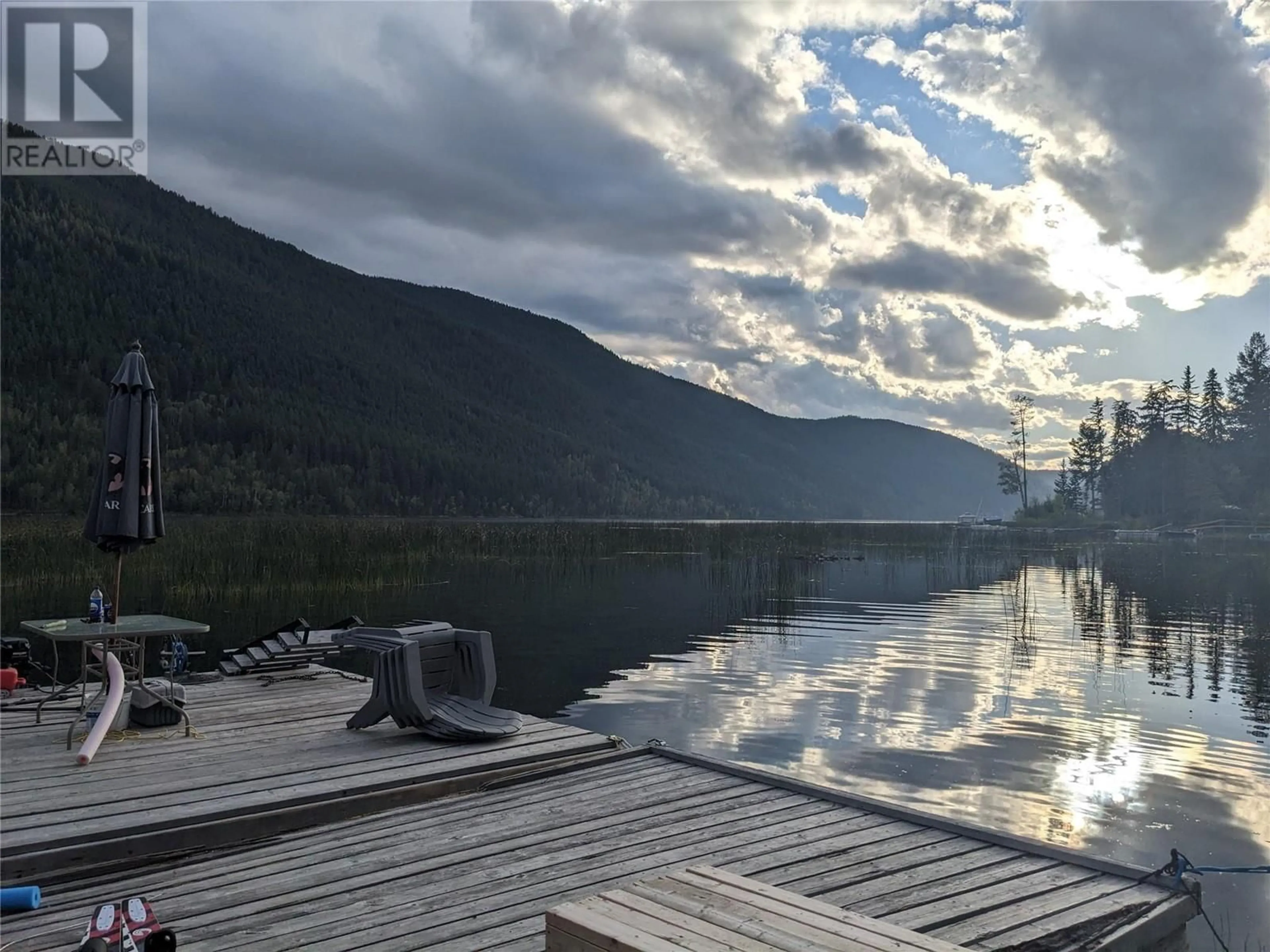 Unknown for 2376 OJIBWAY ROAD, Kamloops British Columbia V2H1T7