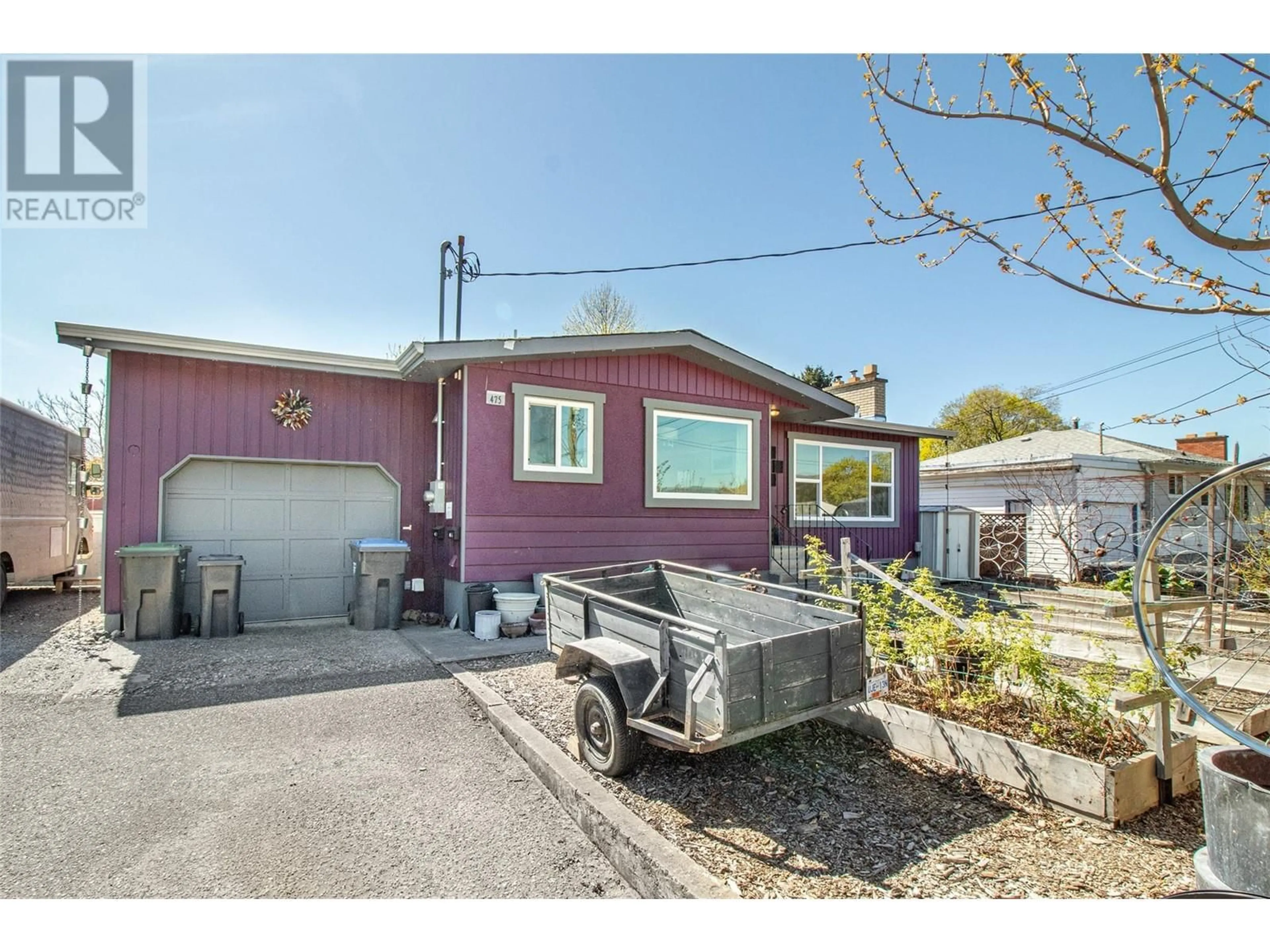 Unknown for 475 HOLLYDELL ROAD, Kelowna British Columbia V1X1L1