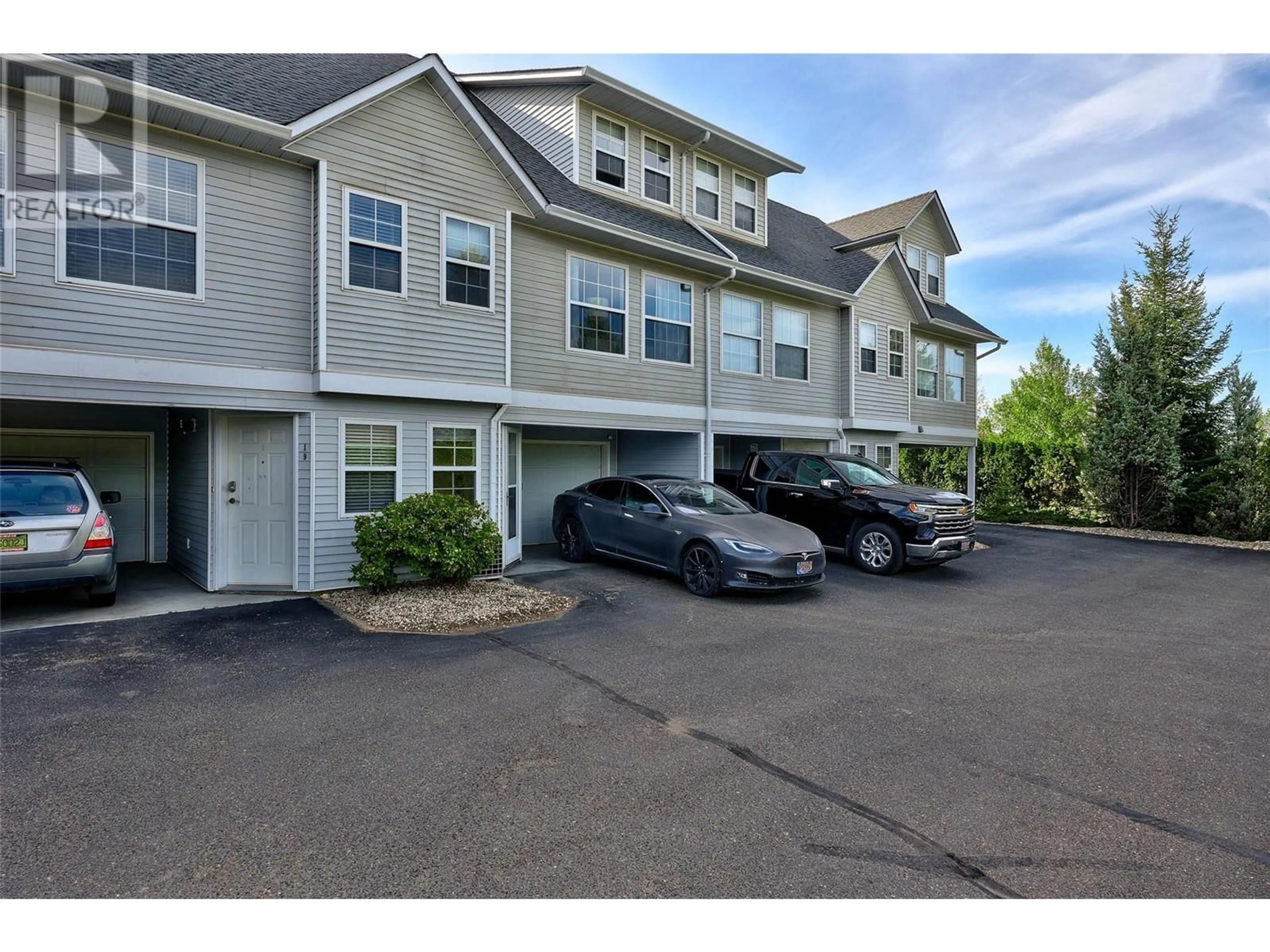 Unknown for 20 - 2084 ROBSON PLACE, Kamloops British Columbia V2E2M6