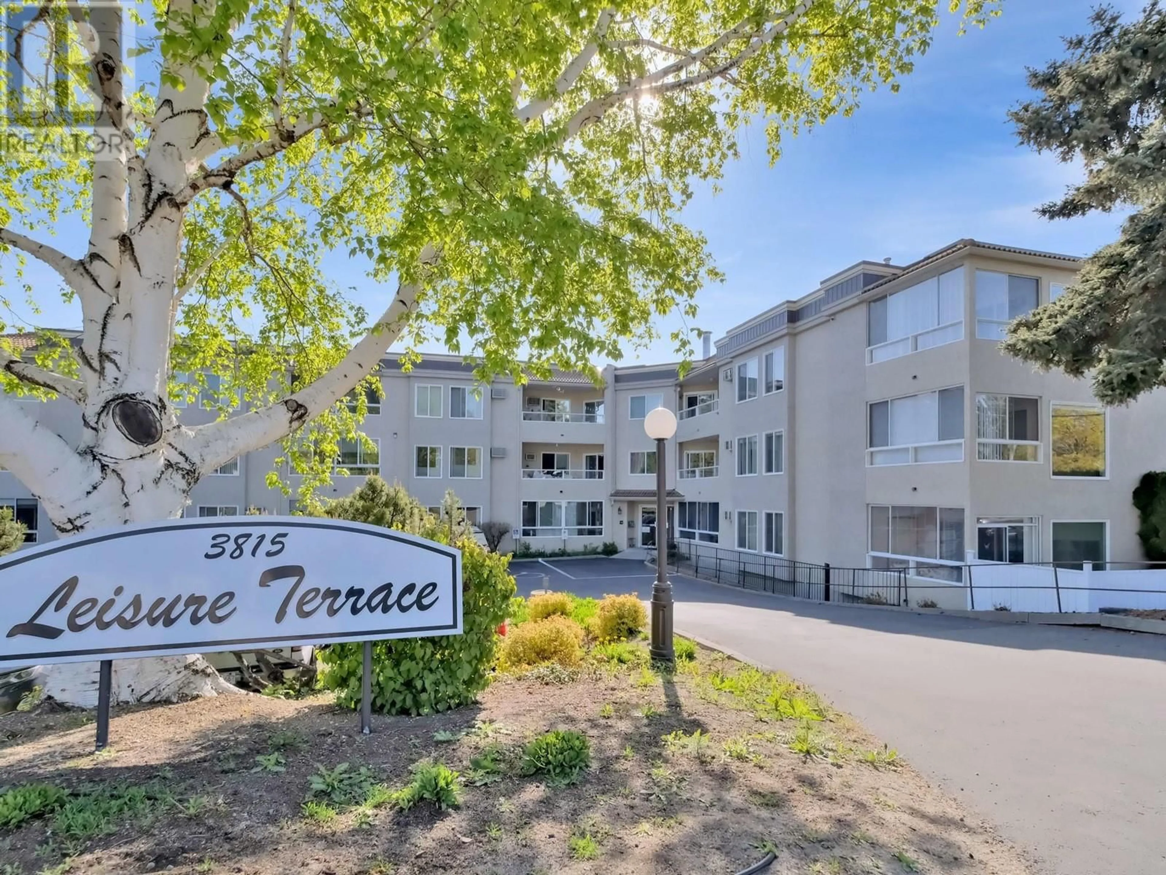 Unknown for 110 - 3815 BROWN ROAD, Westbank British Columbia V4T1R8