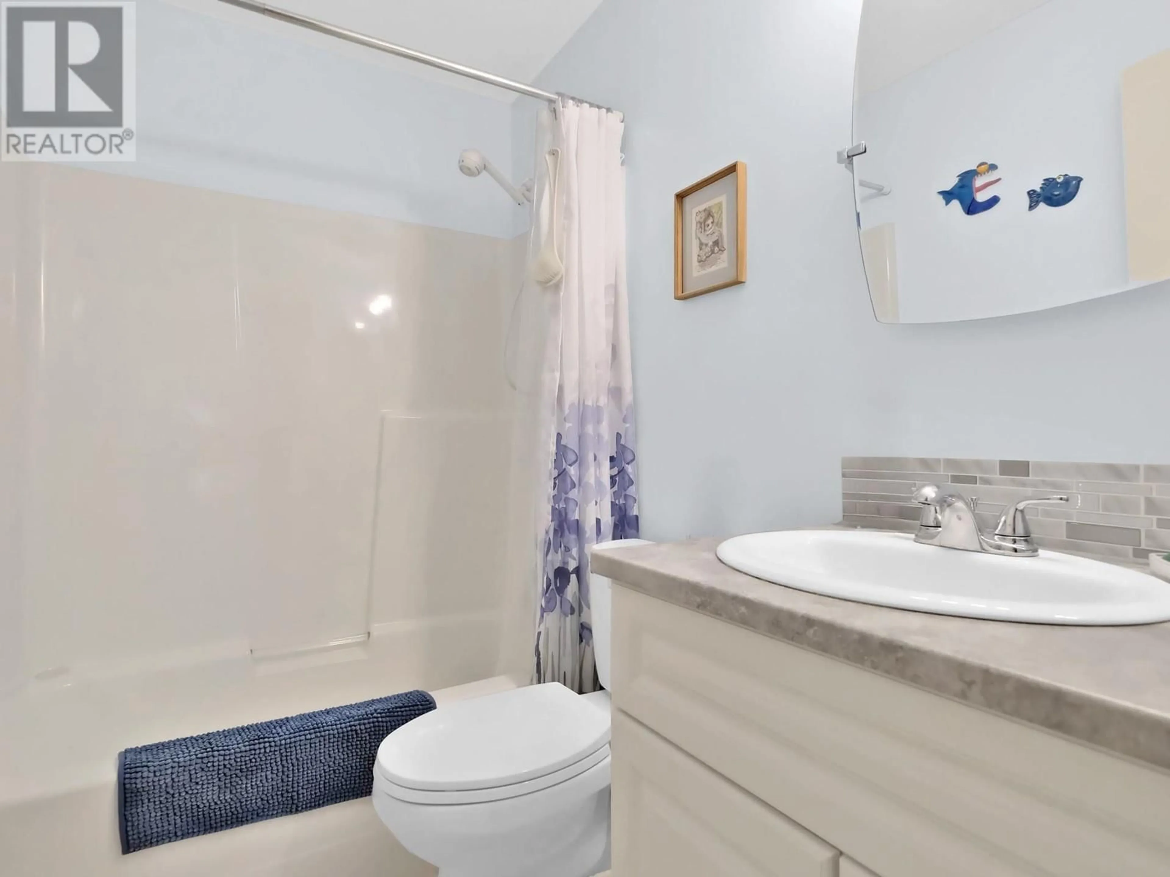 Standard bathroom, unknown for 110 - 3815 BROWN ROAD, Westbank British Columbia V4T1R8