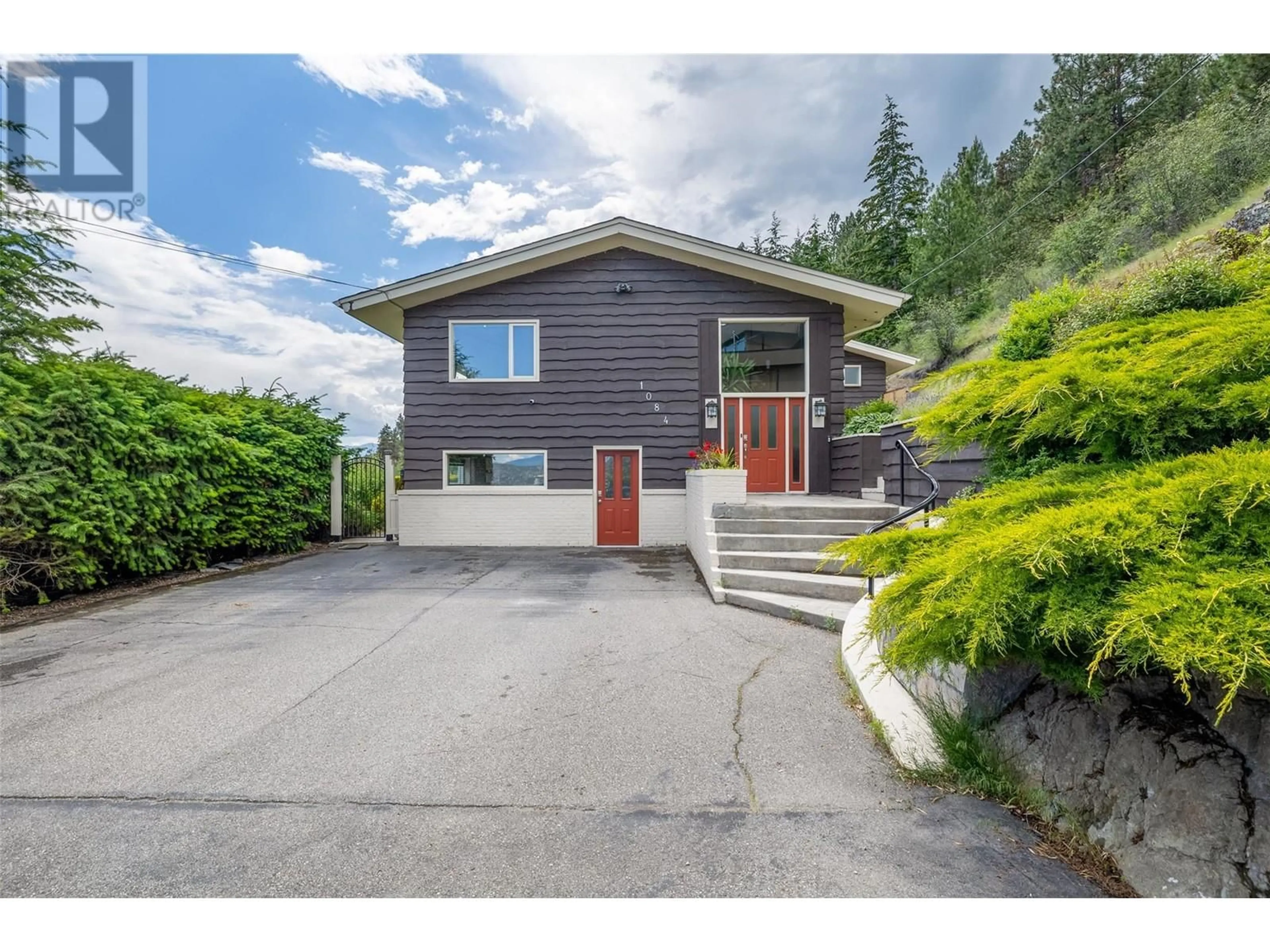 Unknown for 1084 WESTSIDE ROAD SOUTH, West Kelowna British Columbia V1Z3S1