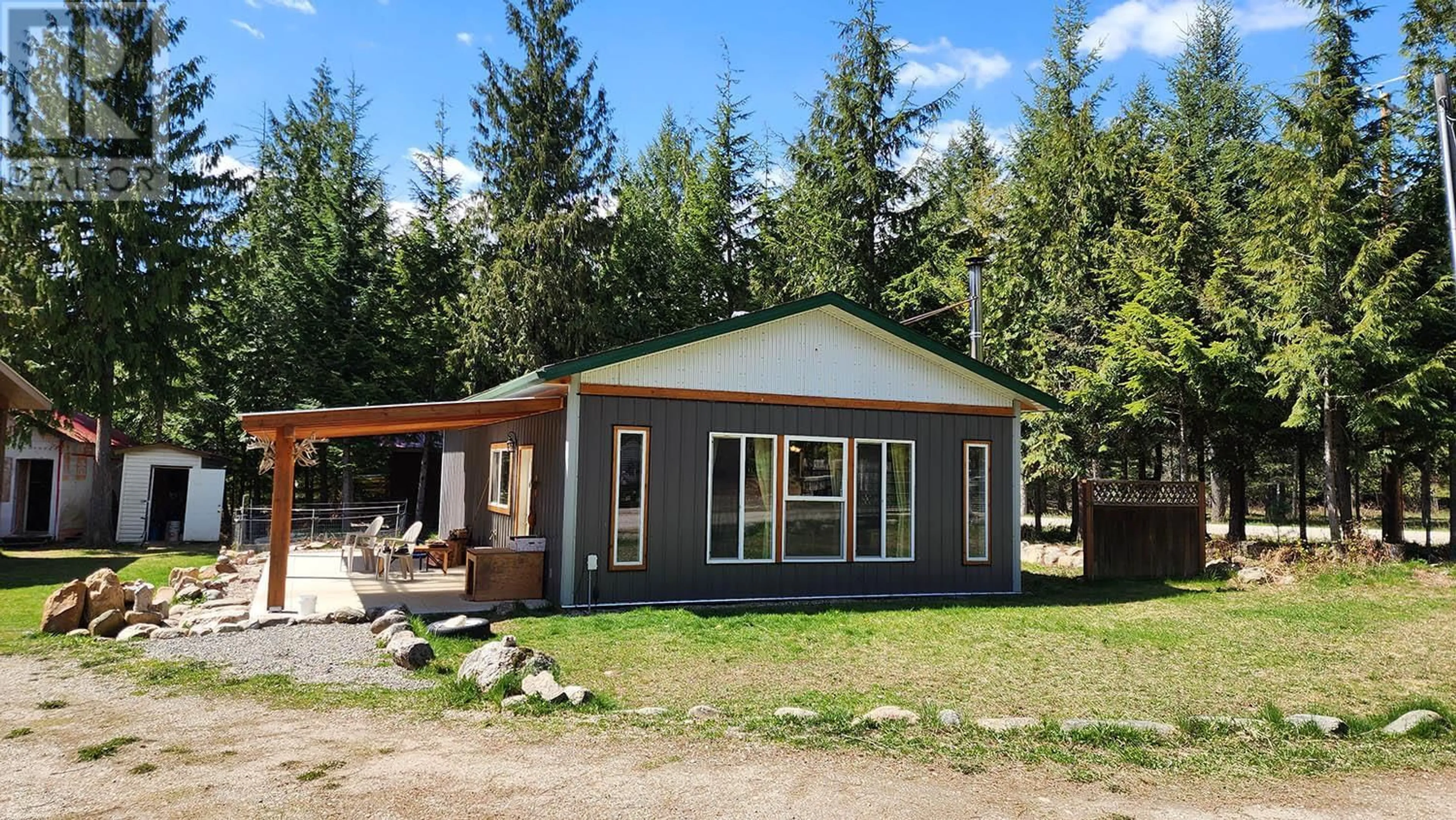 Unknown for 16424 WADDS ROAD, Crawford Bay British Columbia V0B1E0
