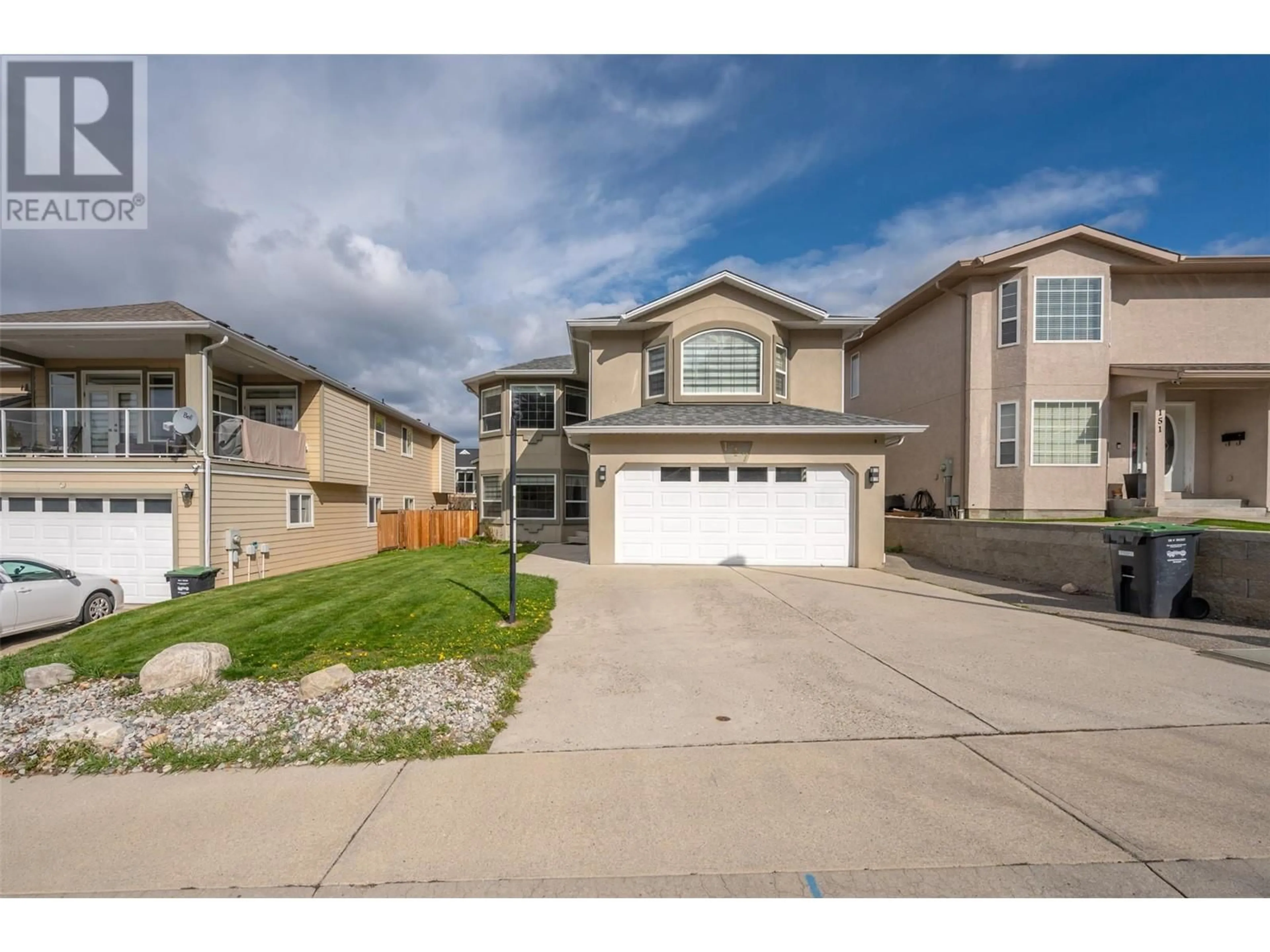 Unknown for 147 STOCKS CRESCENT, Penticton British Columbia V2A8P6