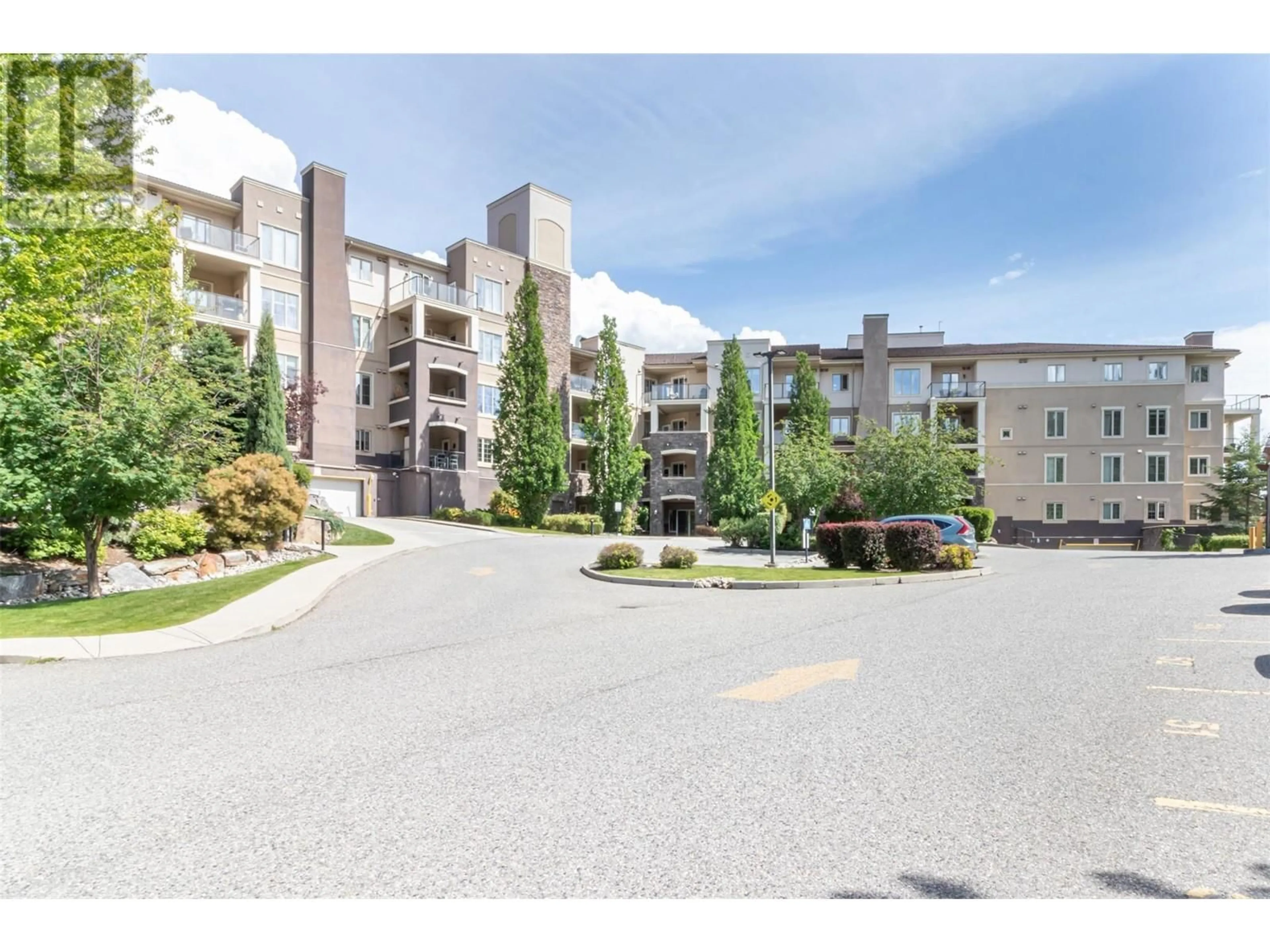 Unknown for 2207 - 1873 COUNTRY CLUB DRIVE, Kelowna British Columbia V1V2A7