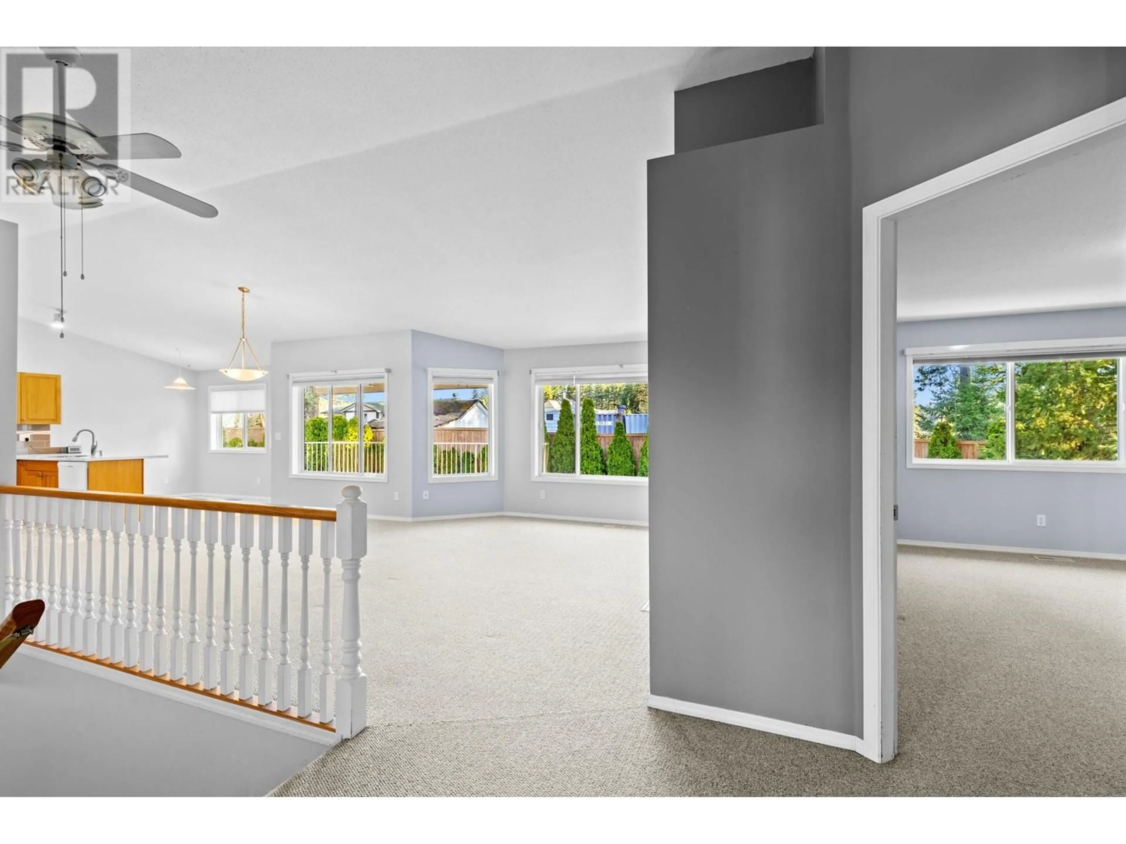 Indoor foyer for 6 - 11290 BOND ROAD, Lake Country British Columbia V4V1E1