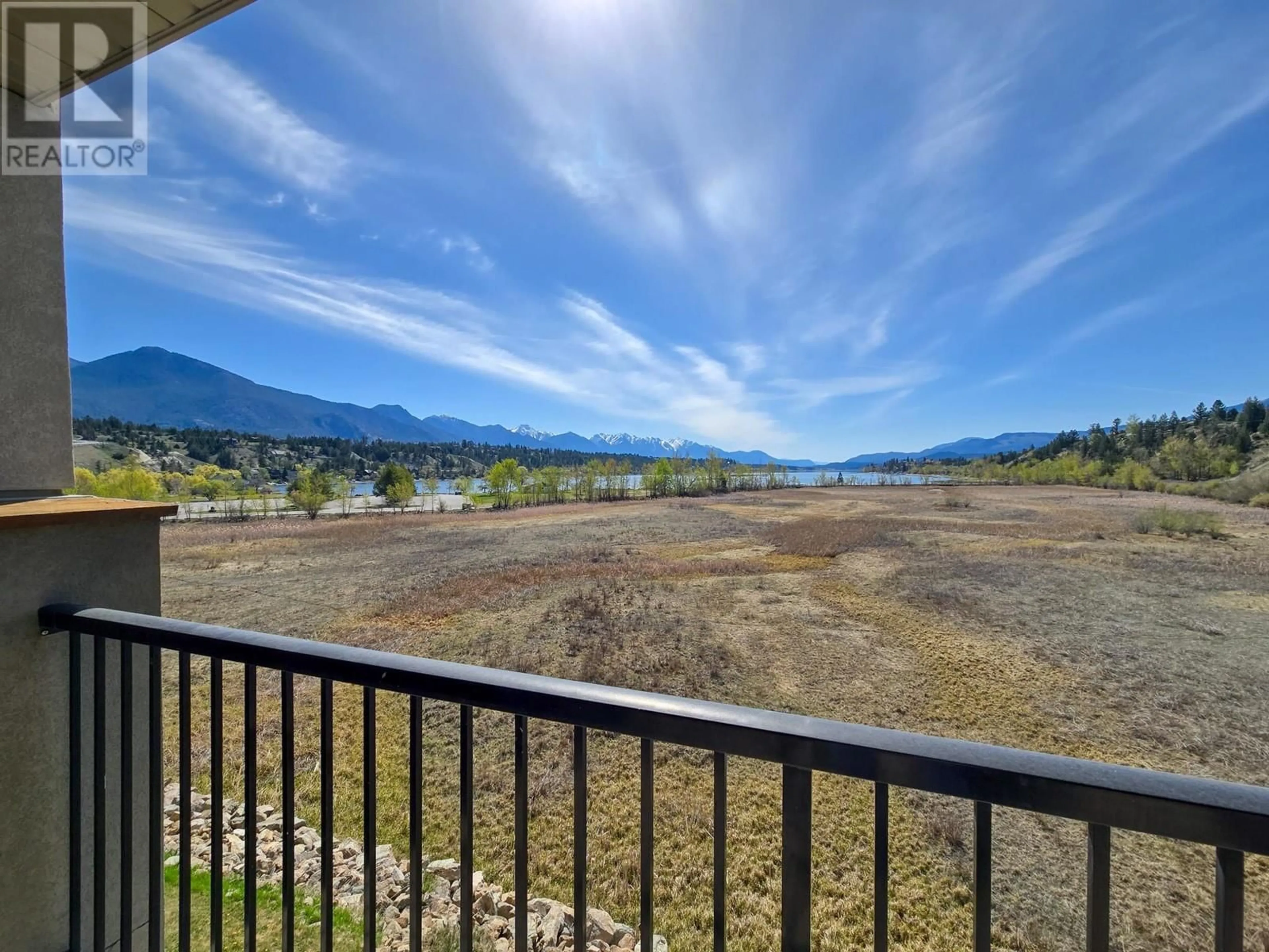 Unknown for 1306 - 205 THIRD AVENUE, Invermere British Columbia V0A1K7