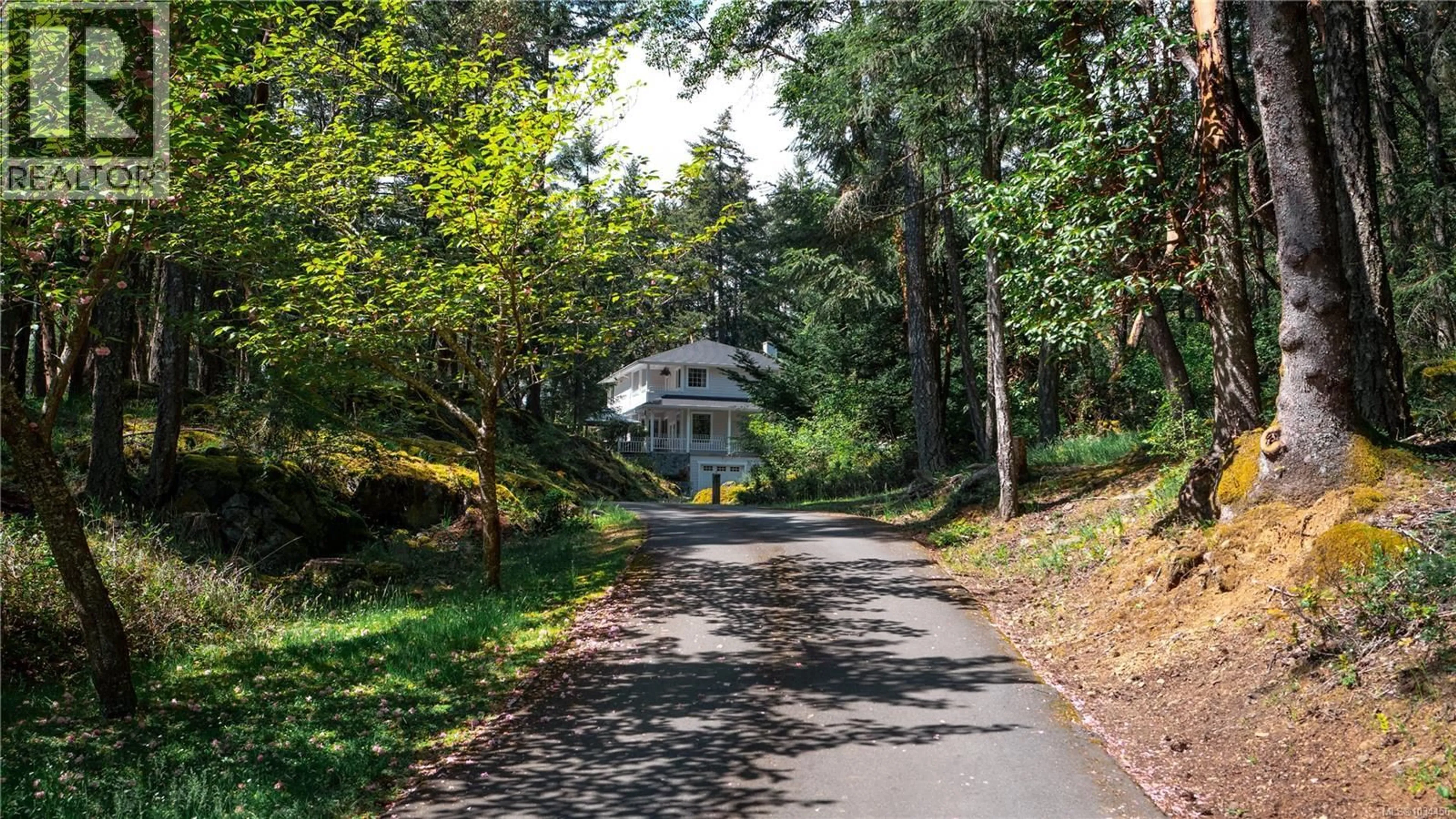 Unknown for 636 STEWART MOUNTAIN ROAD, Highlands British Columbia V9B6J8