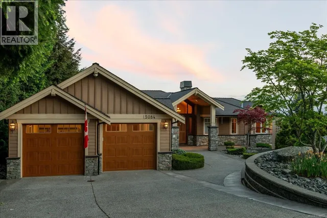 5084 BANNING COURT, Nanaimo 3