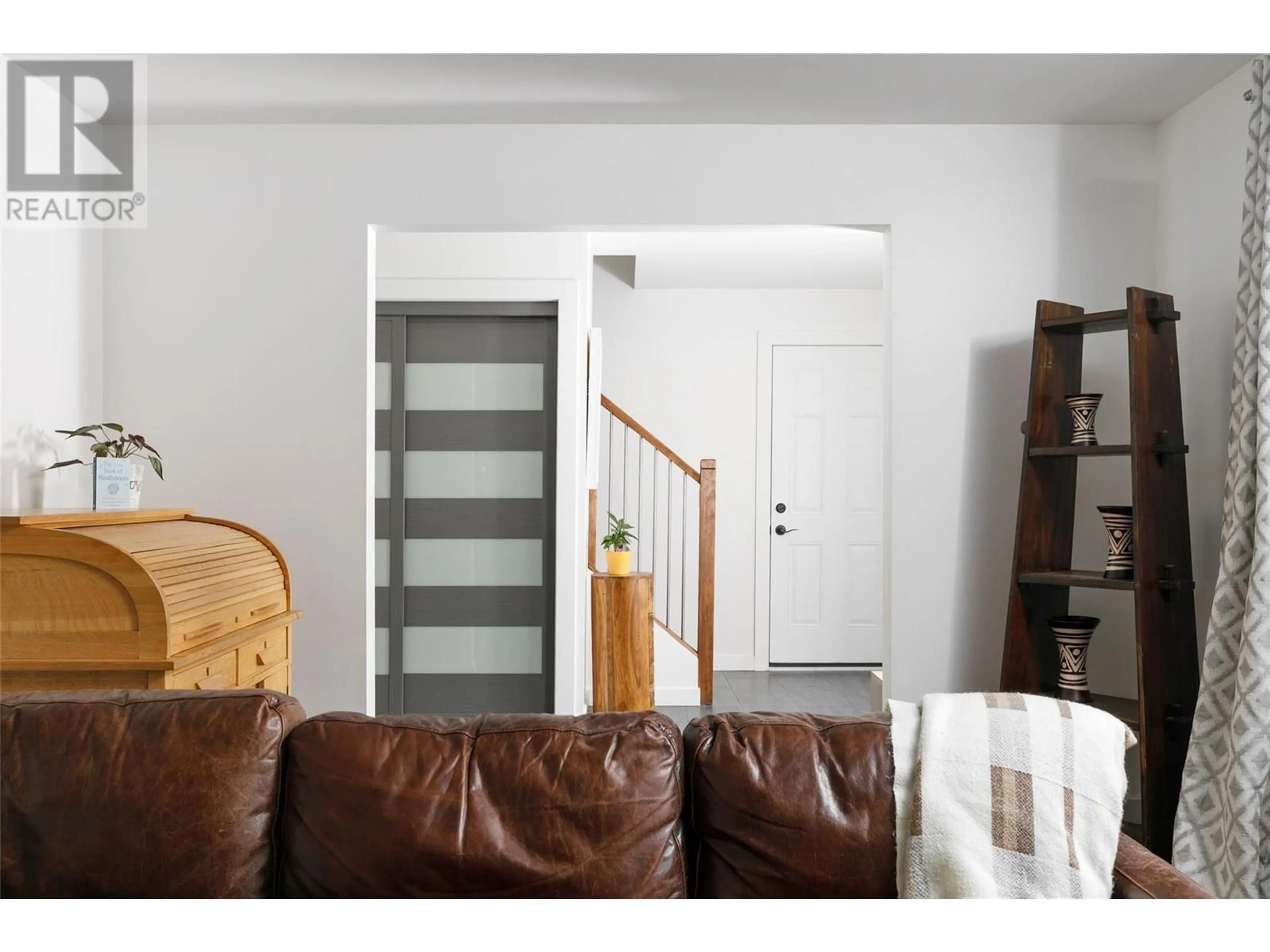Indoor entryway for 3355 MCGINNIS ROAD, West Kelowna British Columbia V4T1B5