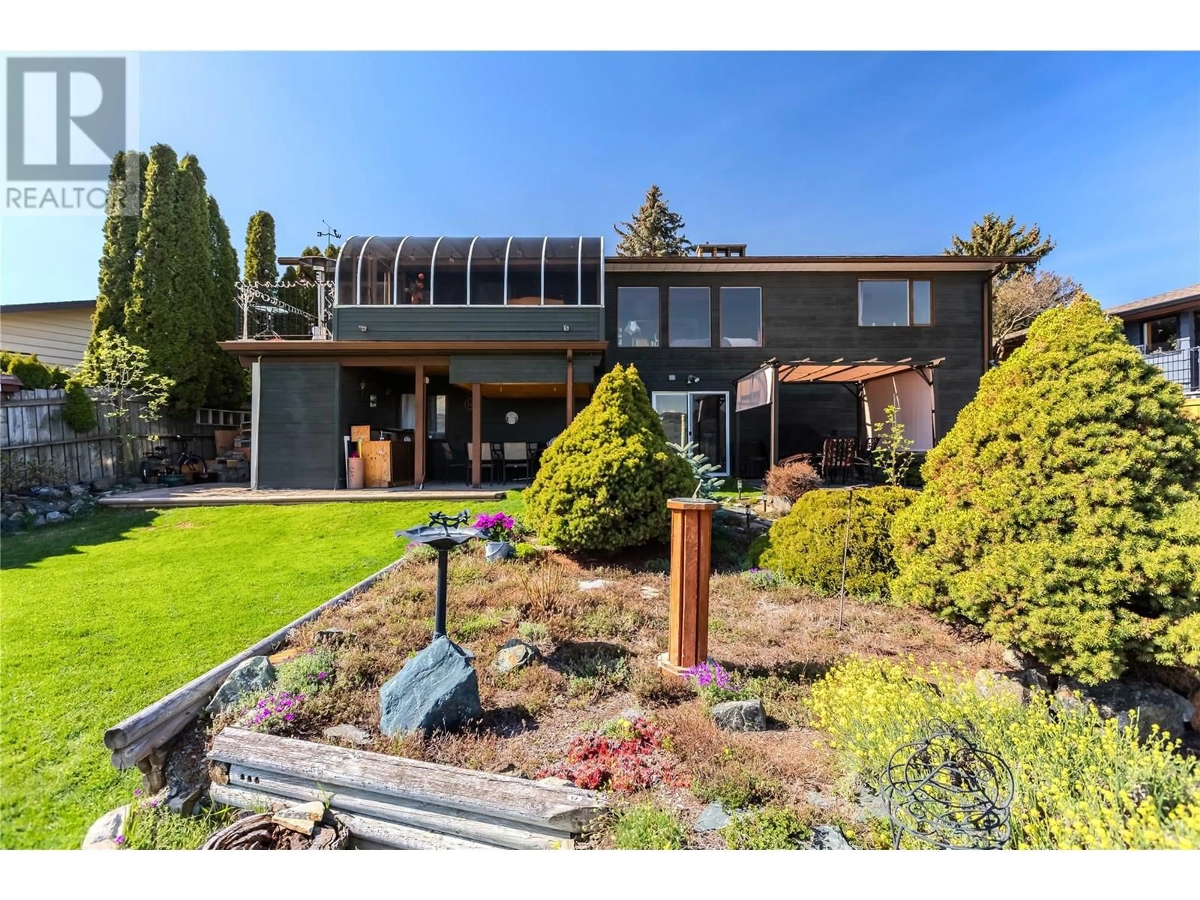 Unknown for 396 GLENEAGLES DRIVE, Kamloops British Columbia V2E1Z4