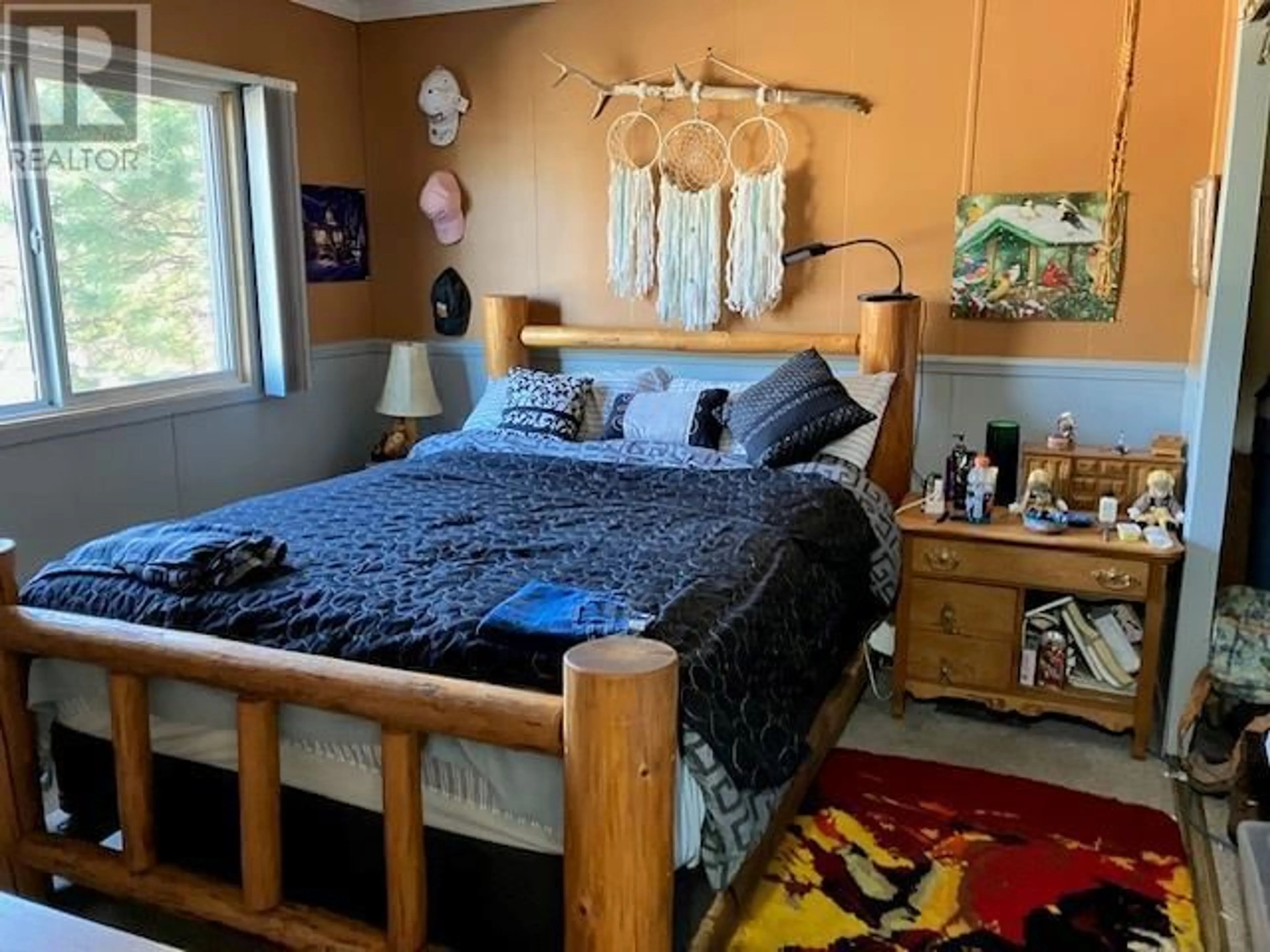 A pic of a room for 2658 CLARK DRIVE, Chetwynd British Columbia V0C1J0
