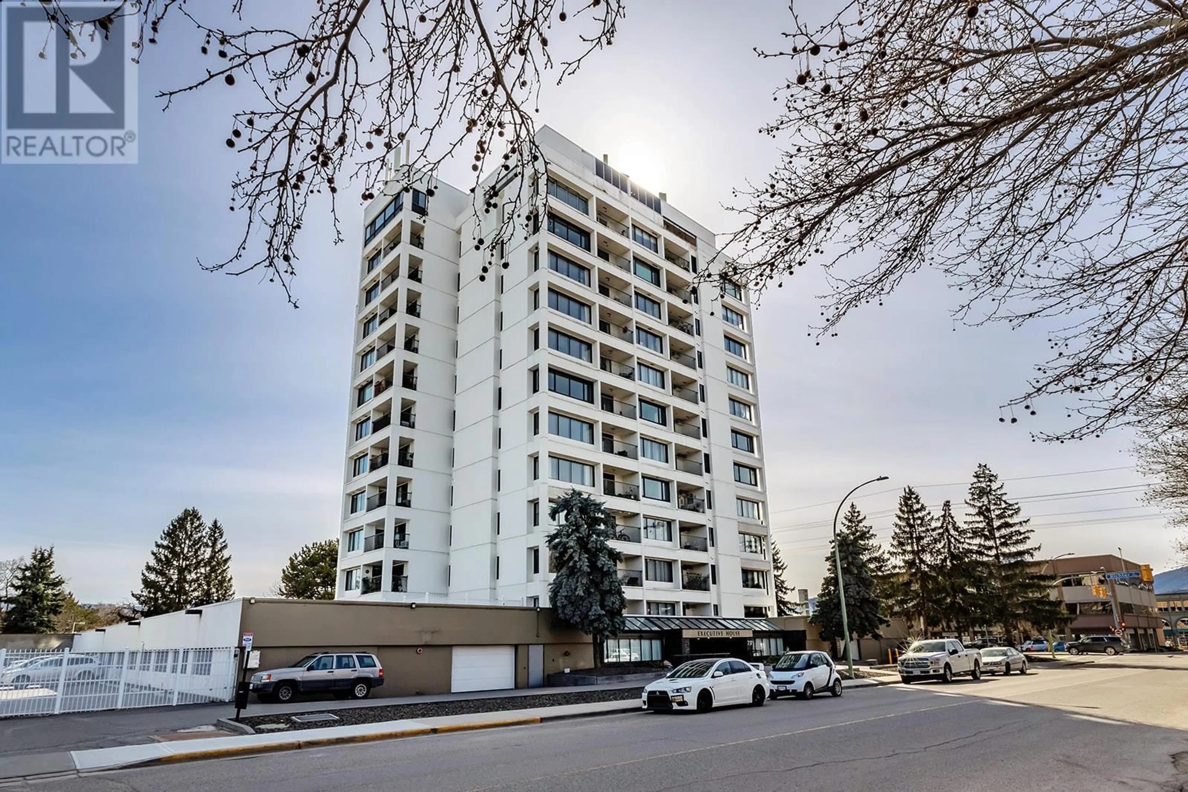 Unknown for 1403 - 737 LEON AVENUE, Kelowna British Columbia V1Y8L6