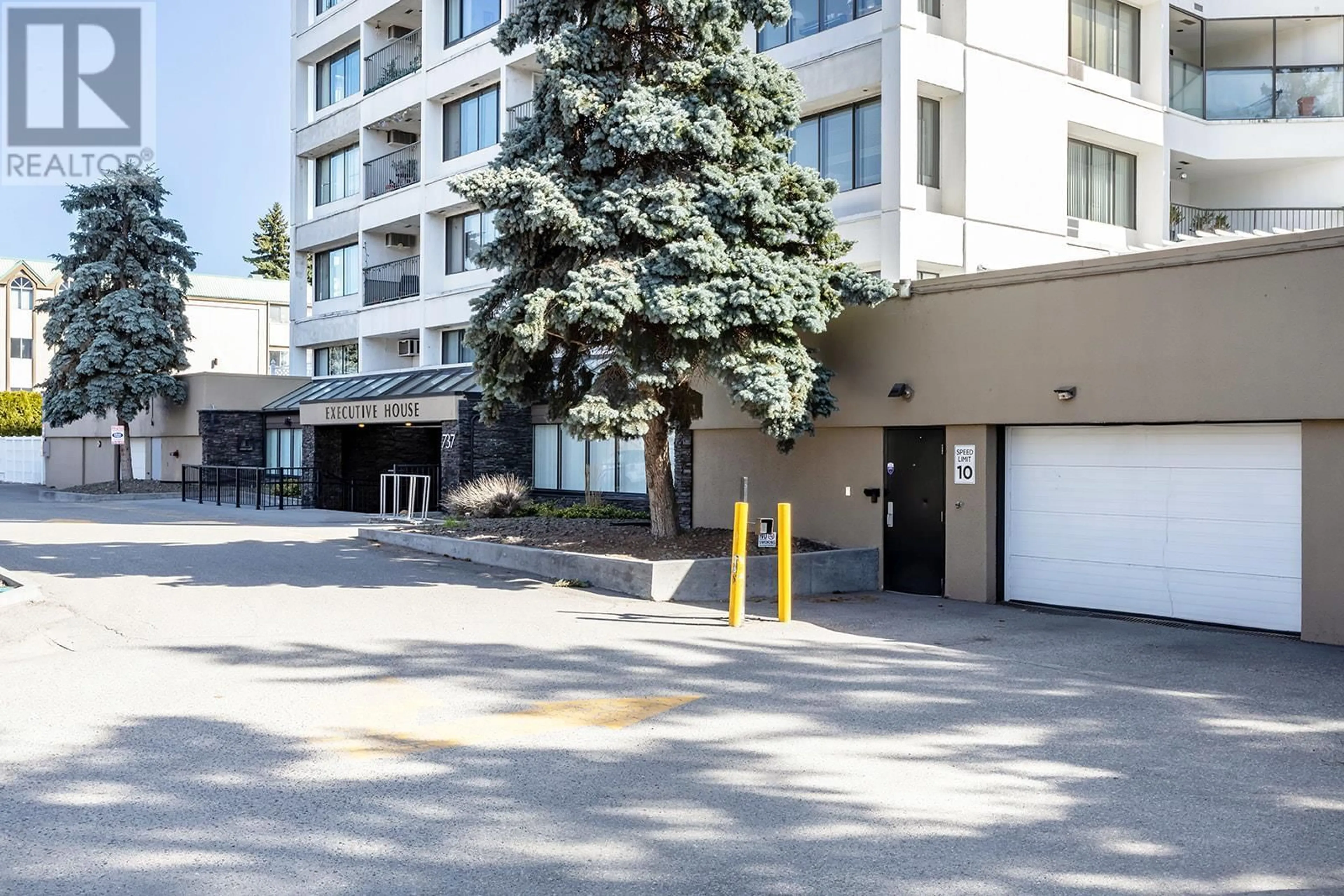 Unknown for 1403 - 737 LEON AVENUE, Kelowna British Columbia V1Y8L6