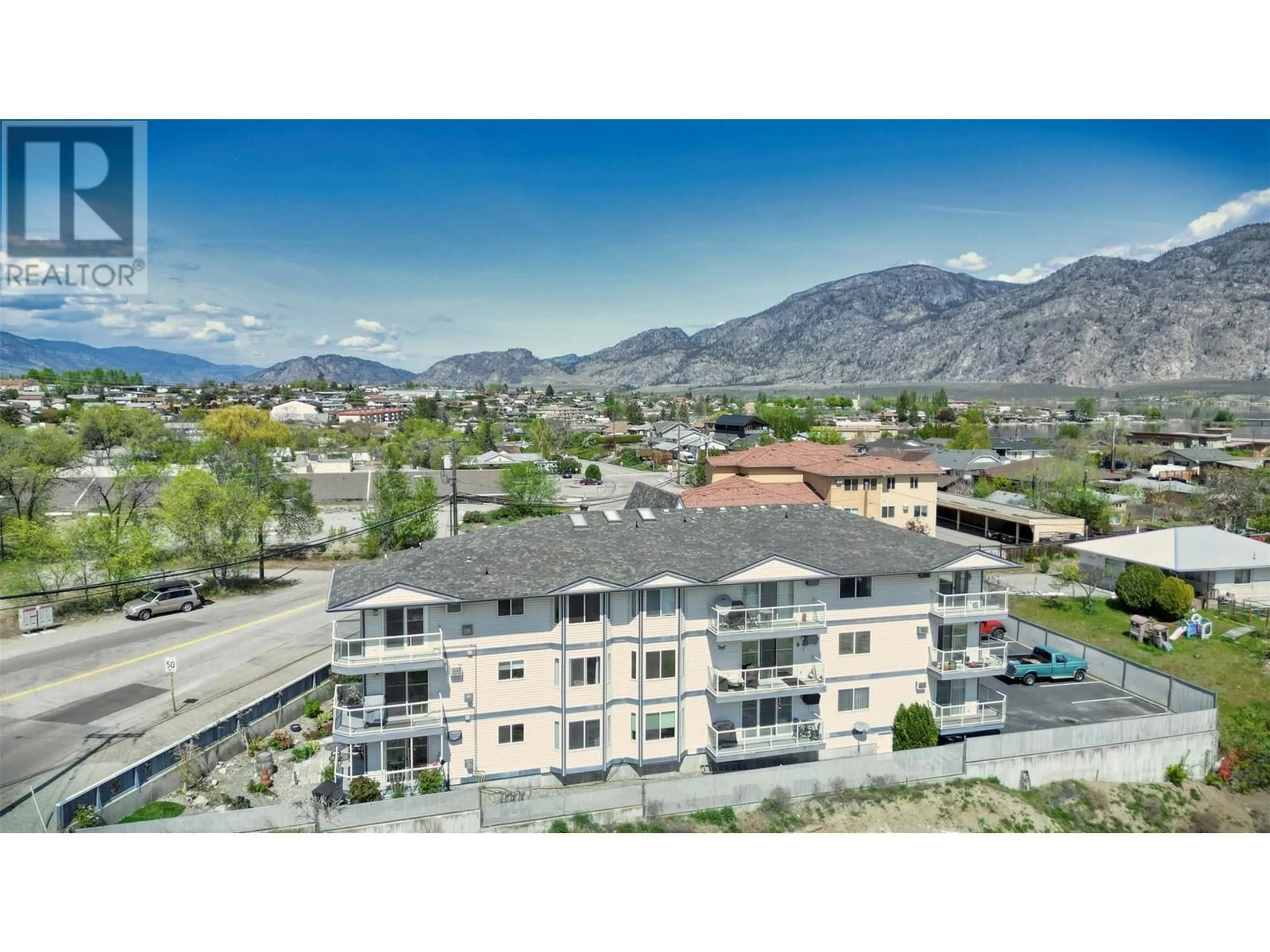 Unknown for 102 - 4801 89TH STREET, Osoyoos British Columbia V0H1V0