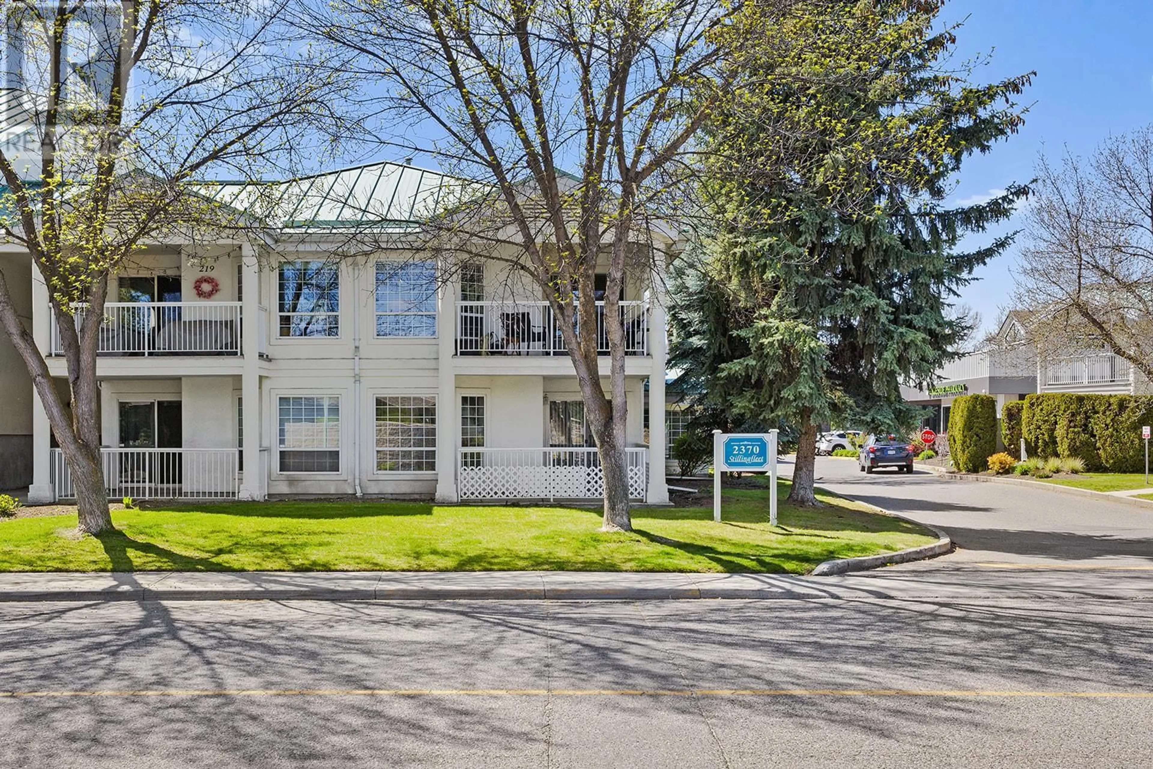 Unknown for 118 - 2370 STILLINGFLEET ROAD, Kelowna British Columbia V1W3X9