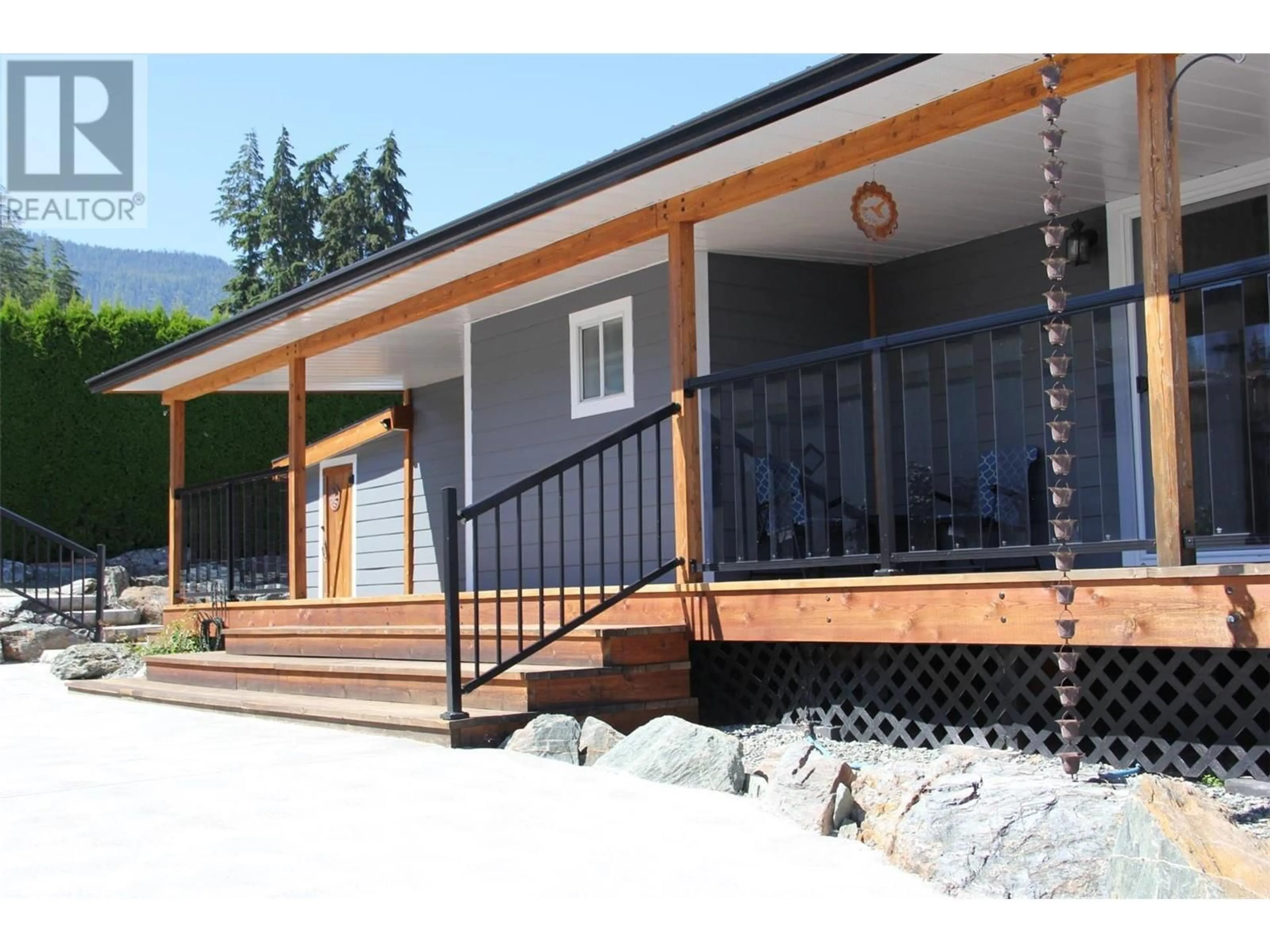 Unknown for 38 - 2932 BUCKLEY ROAD, Sorrento British Columbia V0E2W0
