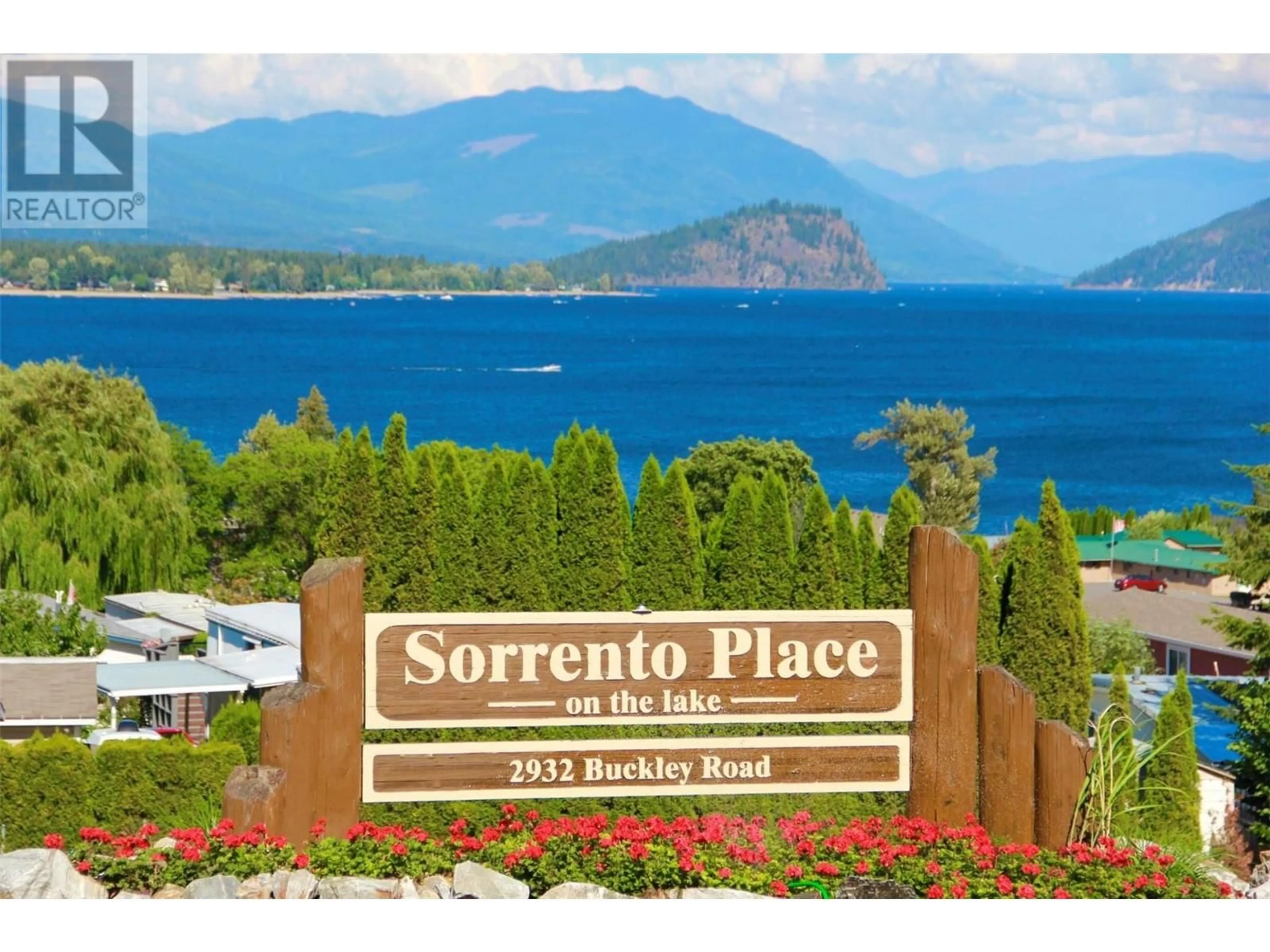 Unknown for 38 - 2932 BUCKLEY ROAD, Sorrento British Columbia V0E2W0