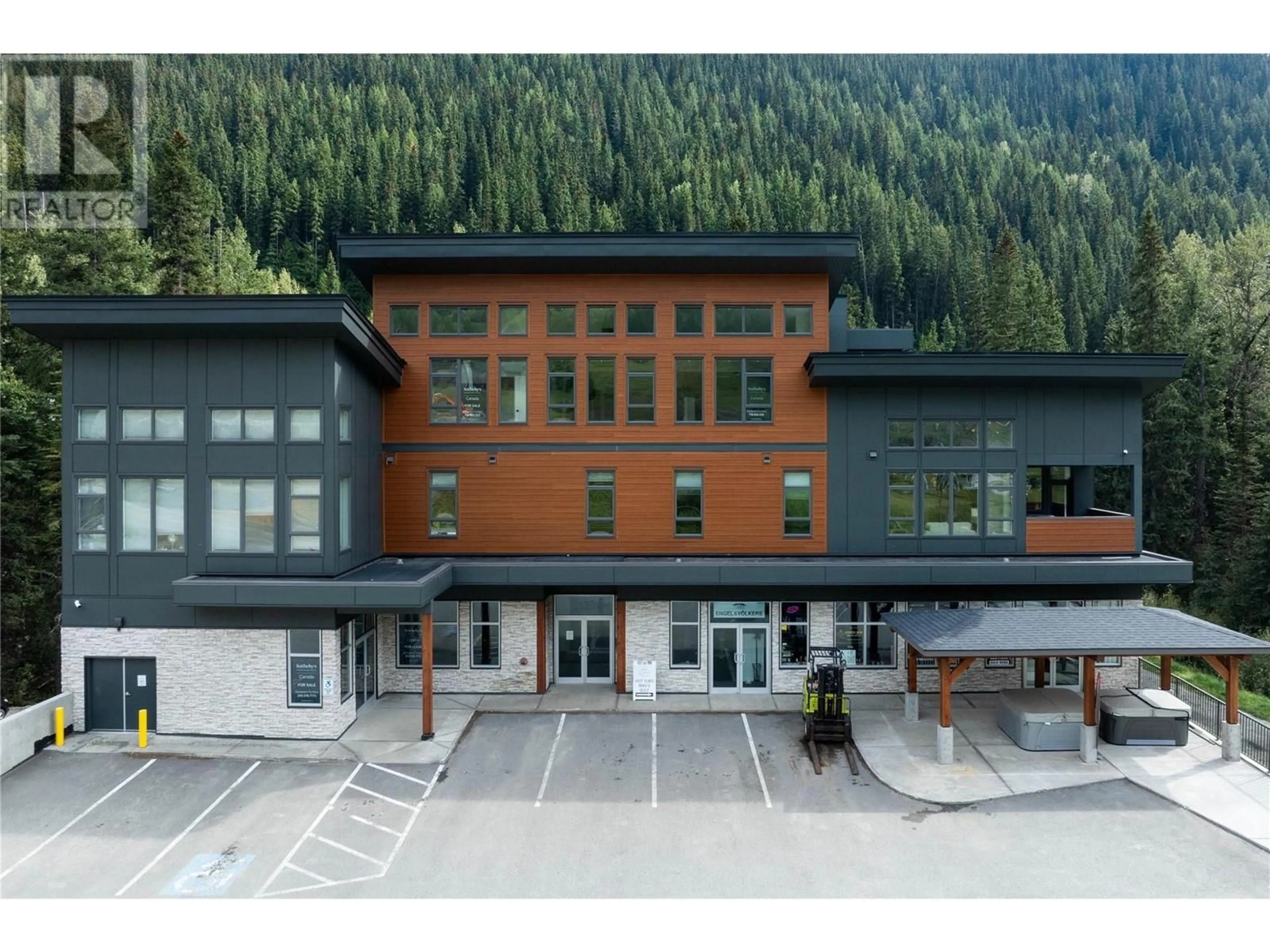Unknown for CRU A - 1130 SUN PEAKS ROAD, Sun Peaks British Columbia V0E5N0